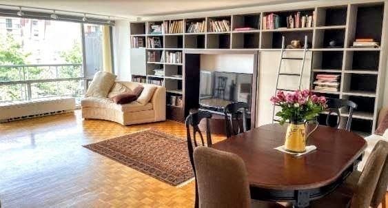 Condominium at 45 Longwood Ave # 705, Brookline MA 02446, Brookline, photo 5 of 20