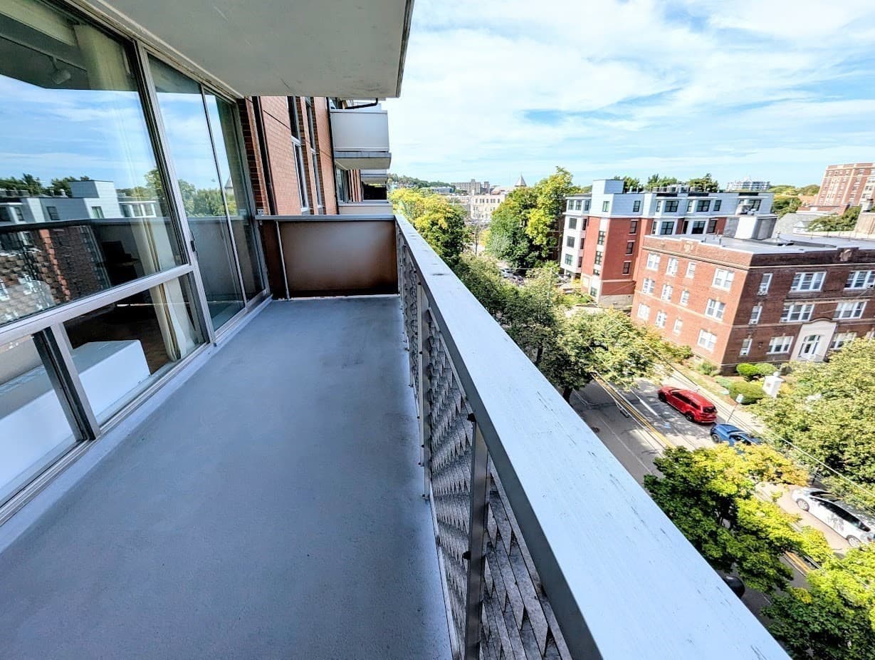 Condominium at 45 Longwood Ave # 705, Brookline MA 02446, Brookline, photo 9 of 20