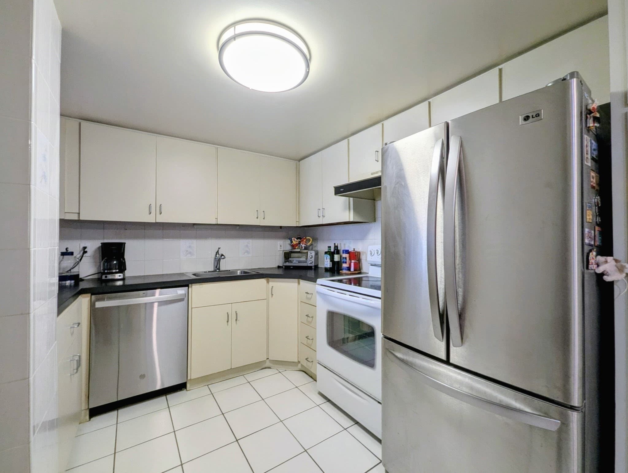 Condominium at 45 Longwood Ave # 705, Brookline MA 02446, Brookline, photo 11 of 20