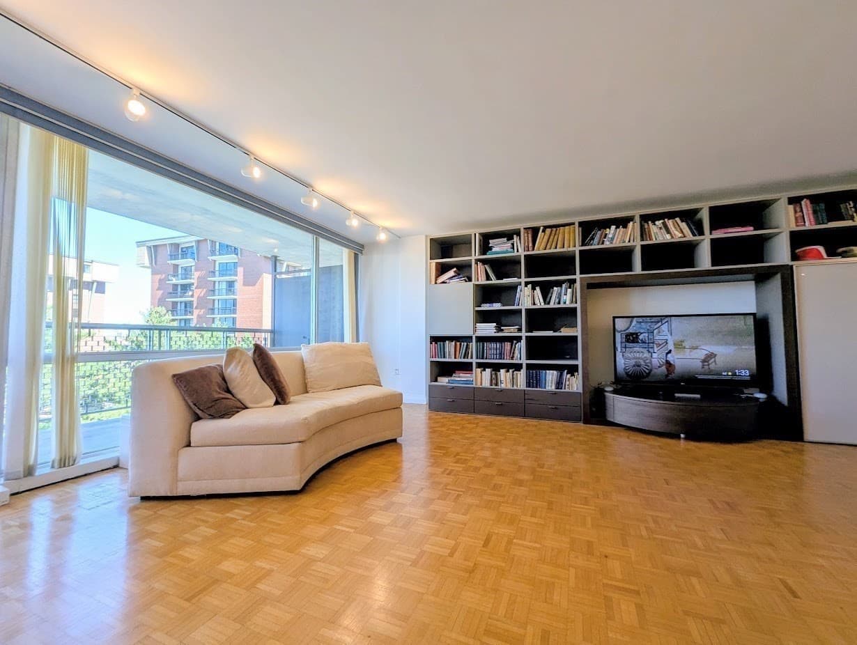 Condominium at 45 Longwood Ave # 705, Brookline MA 02446, Brookline, photo 4 of 20