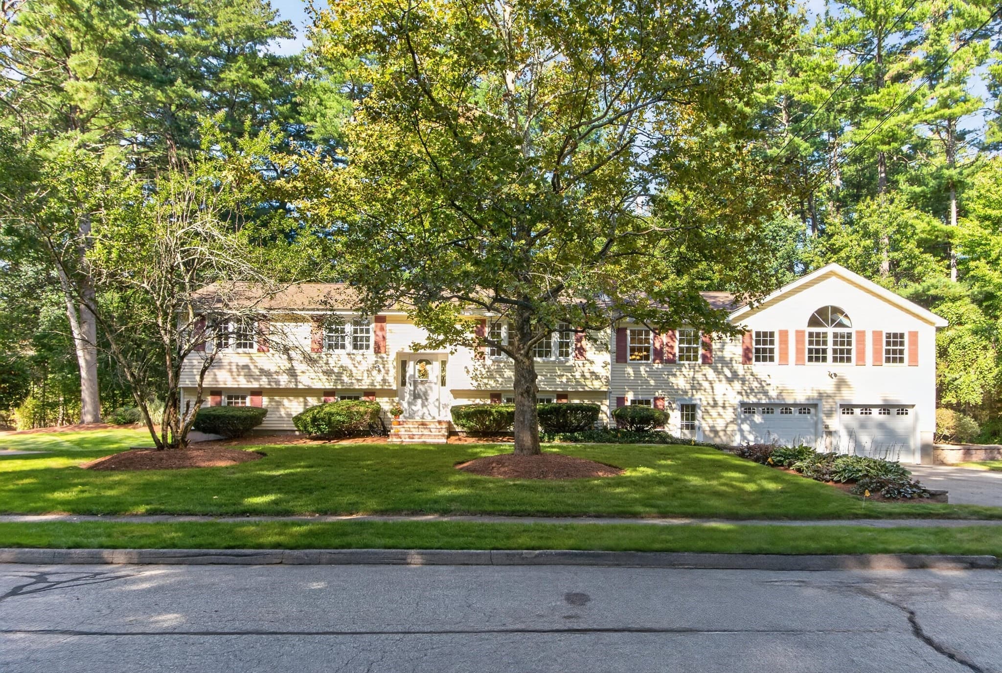 Single Family Residence at 41 Buckingham Drive, Billerica MA 01821, Billerica, photo 2 of 42