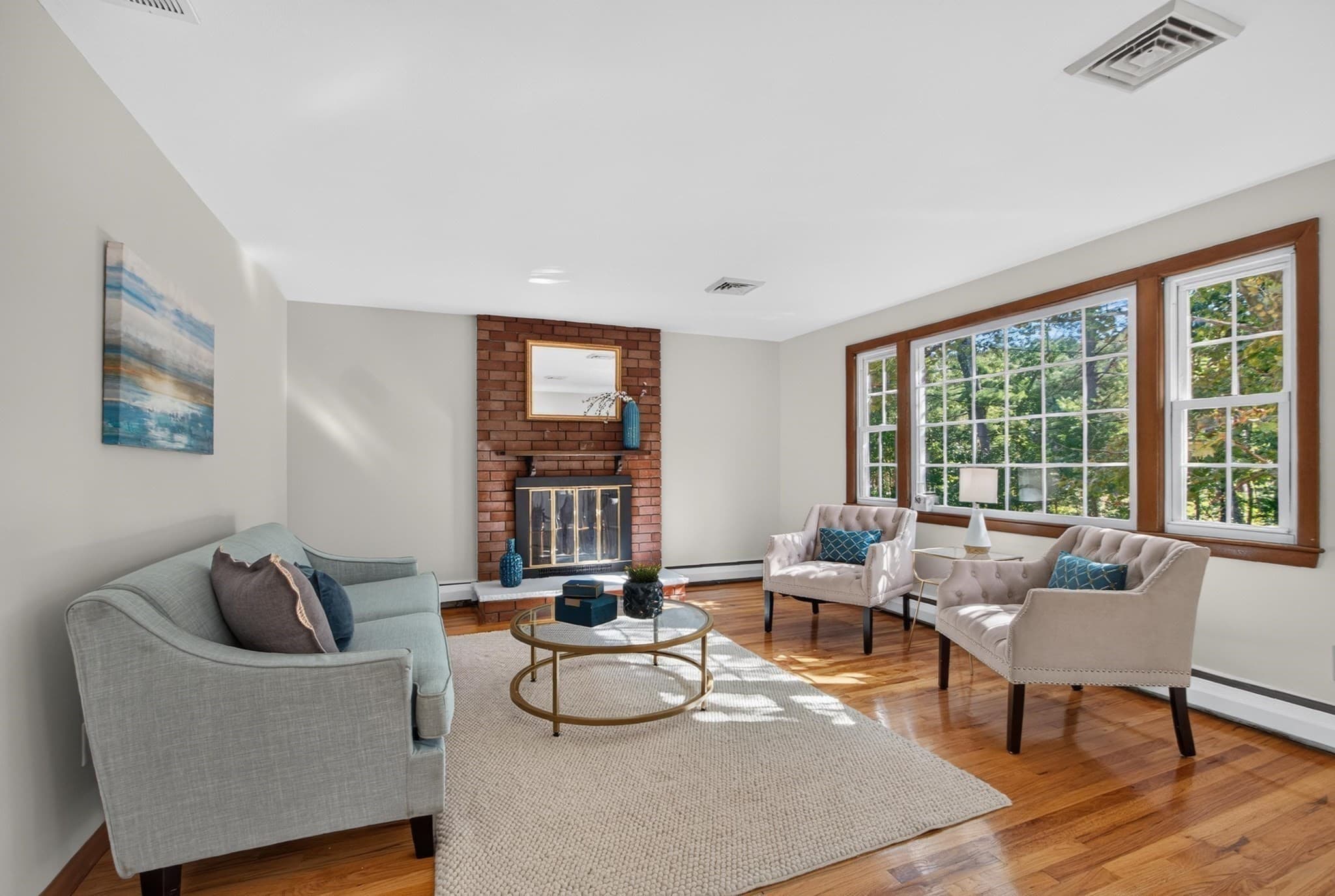 Single Family Residence at 41 Buckingham Drive, Billerica MA 01821, Billerica, photo 6 of 42