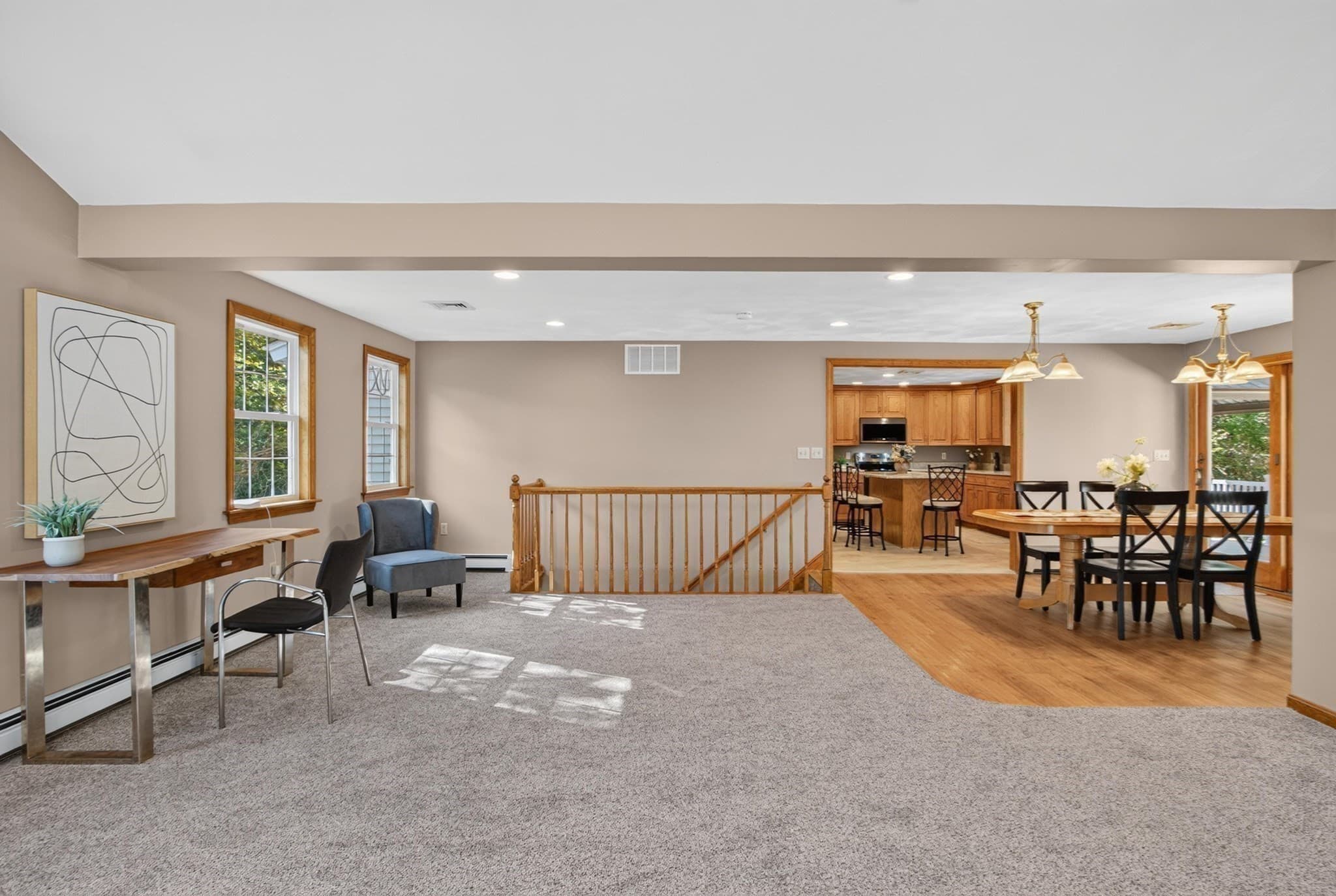 Single Family Residence at 41 Buckingham Drive, Billerica MA 01821, Billerica, photo 13 of 42
