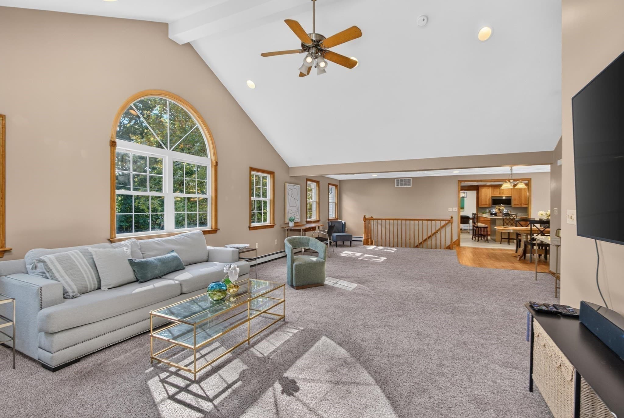 Single Family Residence at 41 Buckingham Drive, Billerica MA 01821, Billerica, photo 16 of 42