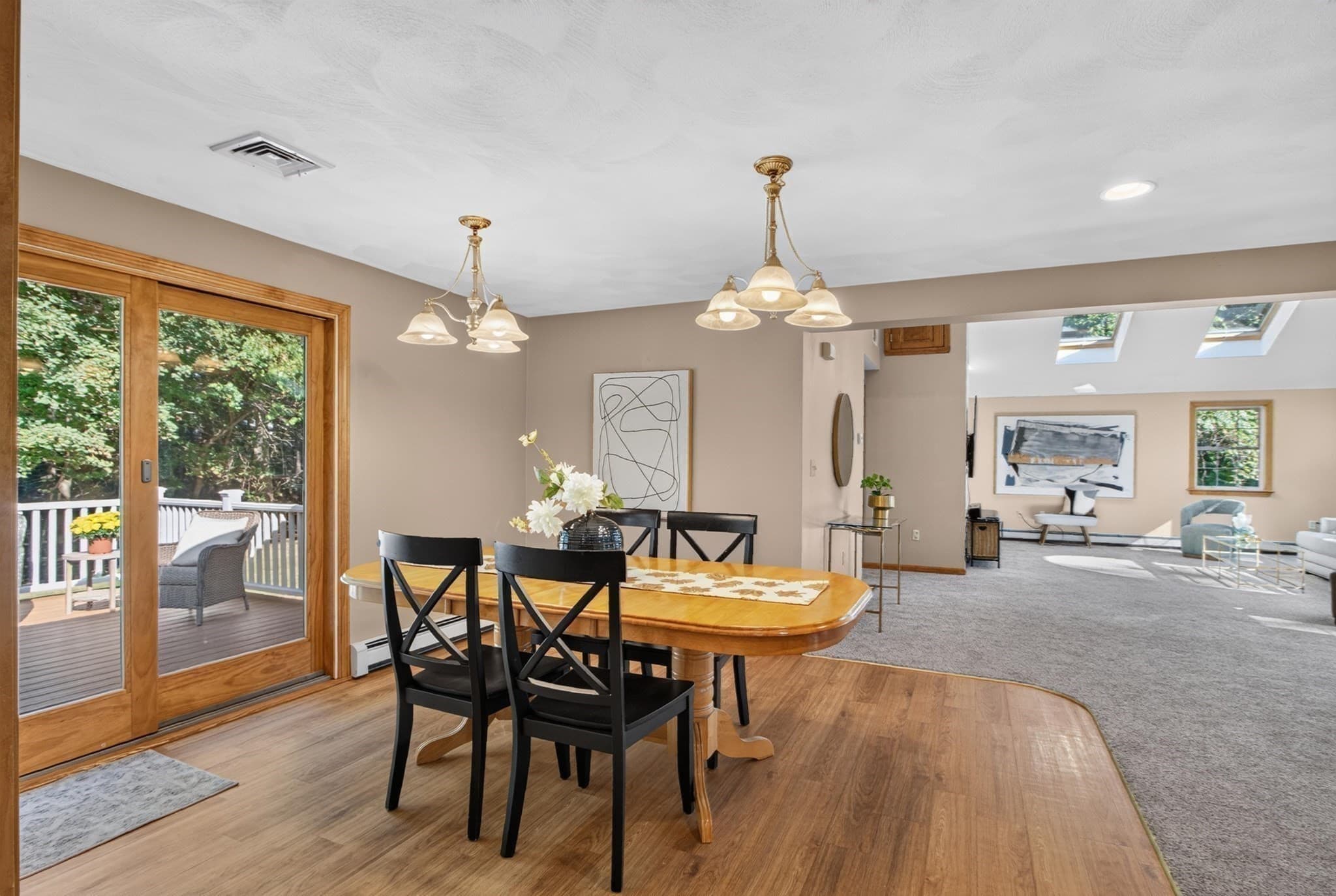 Single Family Residence at 41 Buckingham Drive, Billerica MA 01821, Billerica, photo 12 of 42