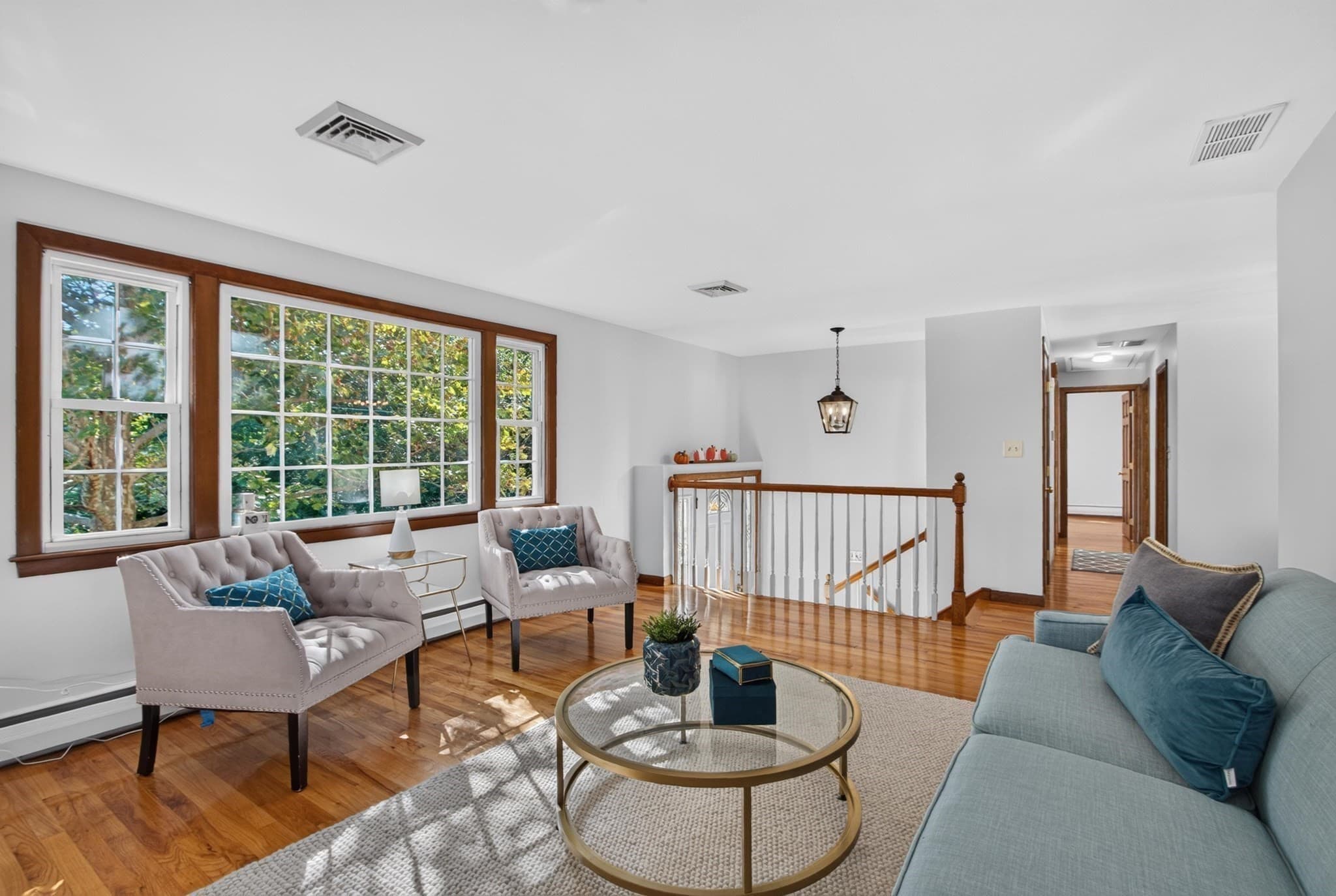 Single Family Residence at 41 Buckingham Drive, Billerica MA 01821, Billerica, photo 7 of 42