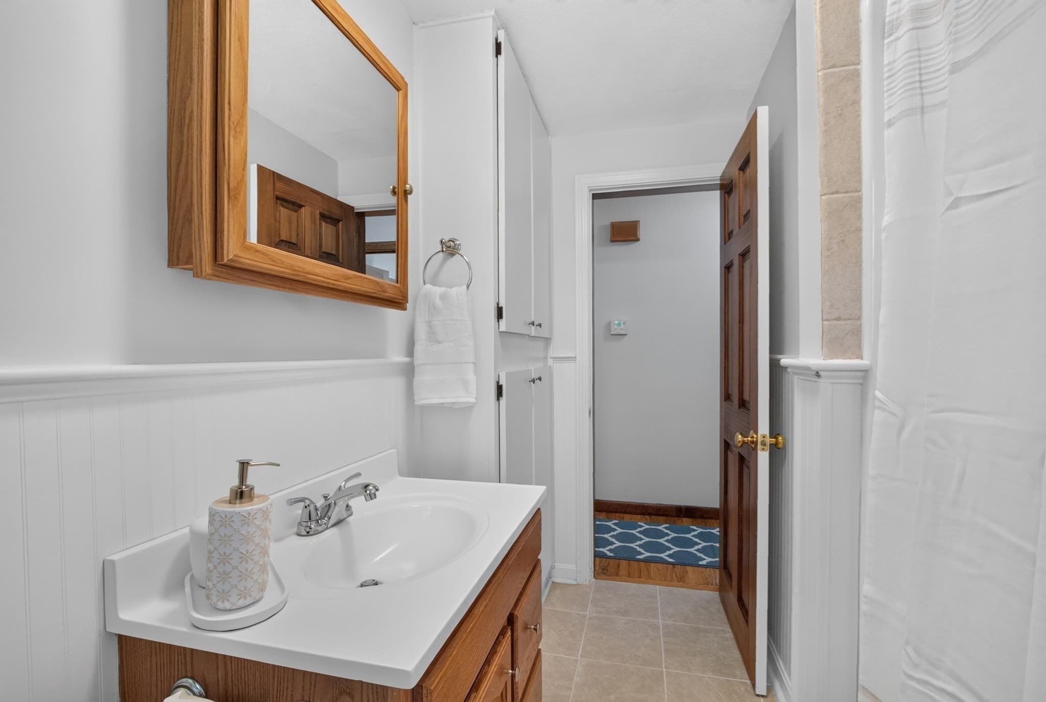 Single Family Residence at 41 Buckingham Drive, Billerica MA 01821, Billerica, photo 28 of 42