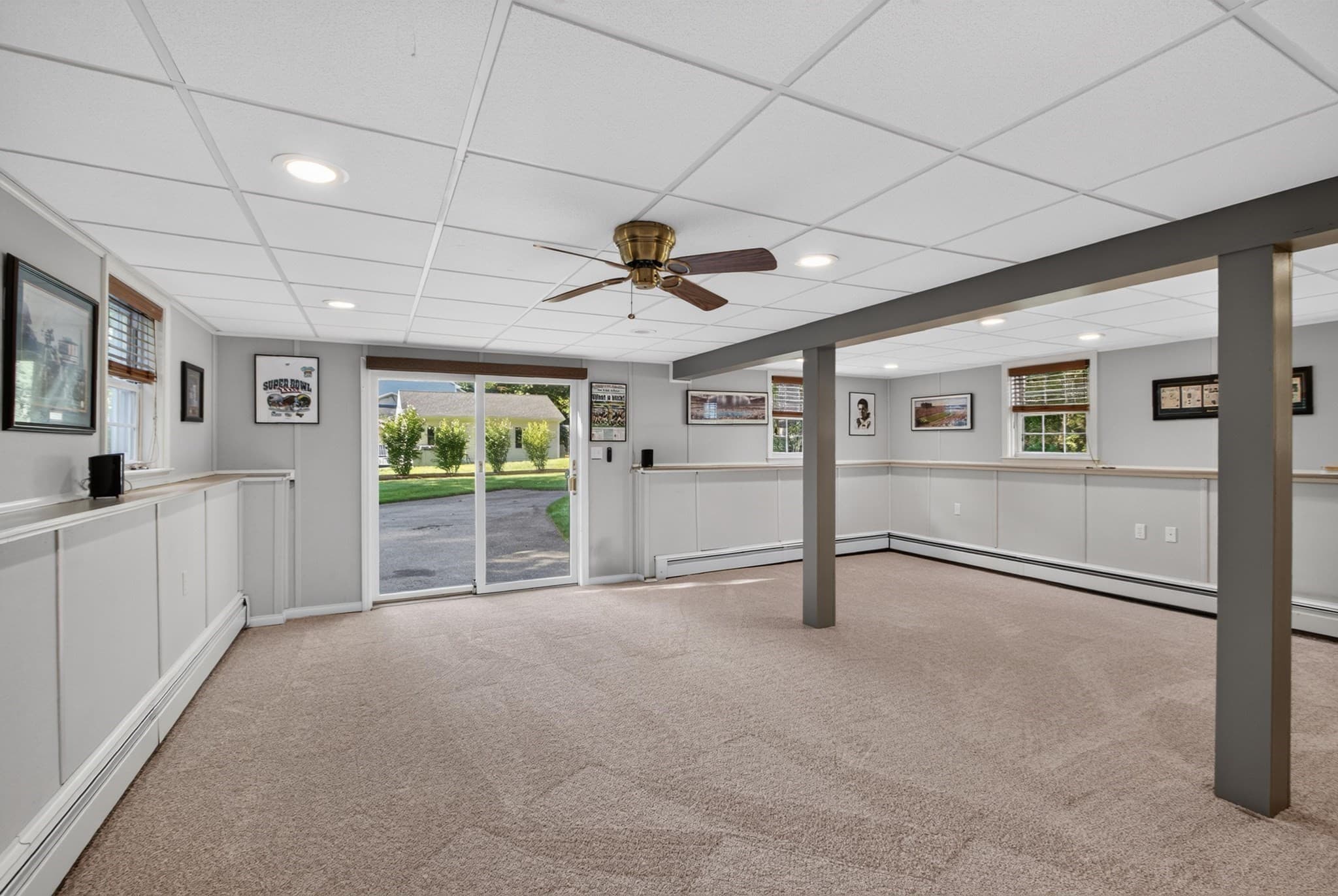 Single Family Residence at 41 Buckingham Drive, Billerica MA 01821, Billerica, photo 30 of 42