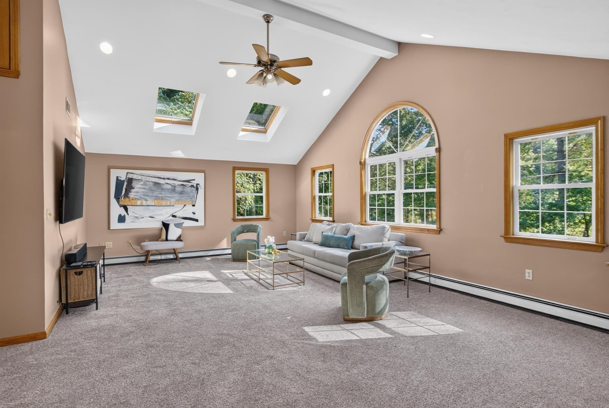 Single Family Residence at 41 Buckingham Drive, Billerica MA 01821, Billerica, photo 14 of 42