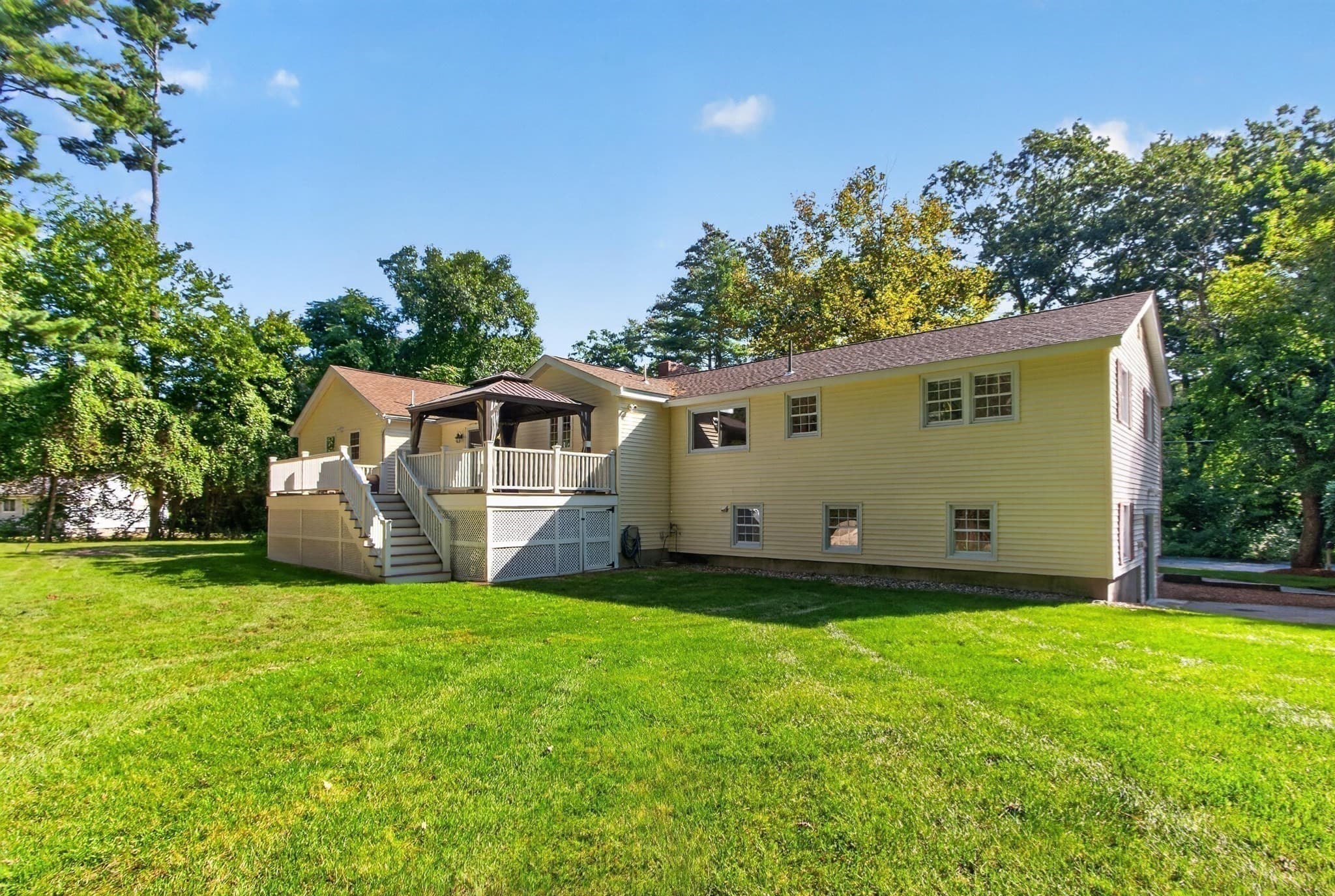 Single Family Residence at 41 Buckingham Drive, Billerica MA 01821, Billerica, photo 37 of 42