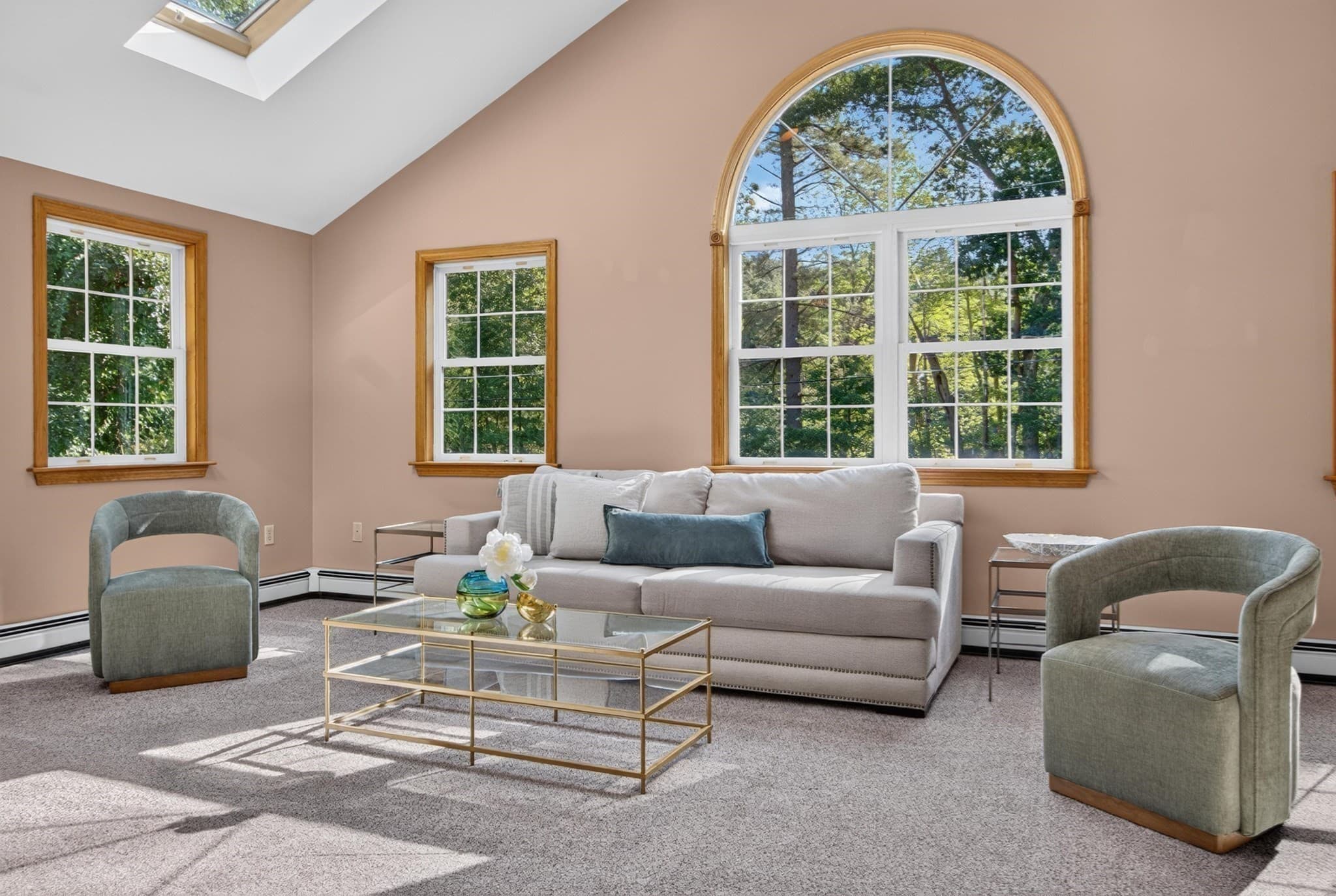 Single Family Residence at 41 Buckingham Drive, Billerica MA 01821, Billerica, photo 15 of 42