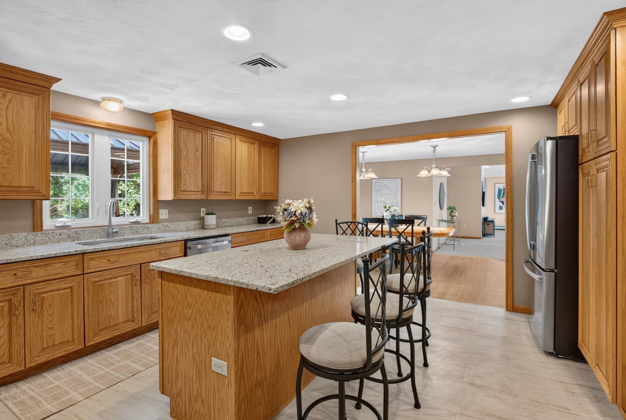 Single Family Residence at 41 Buckingham Drive, Billerica MA 01821, Billerica, photo 11 of 42
