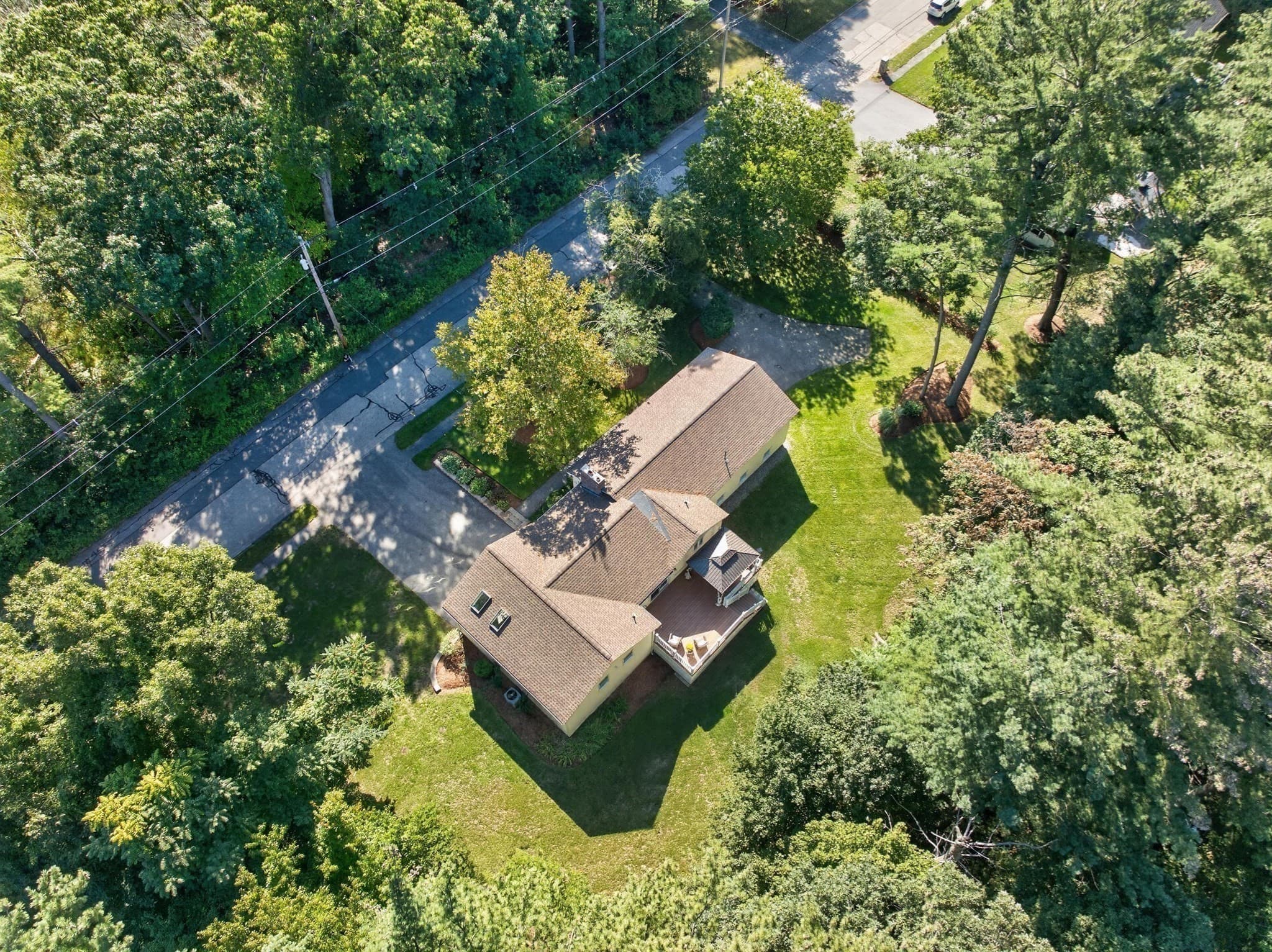 Single Family Residence at 41 Buckingham Drive, Billerica MA 01821, Billerica, photo 40 of 42