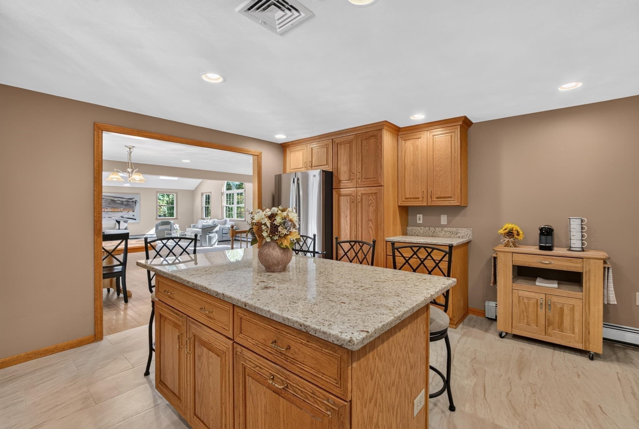 Single Family Residence at 41 Buckingham Drive, Billerica MA 01821, Billerica, photo 8 of 42
