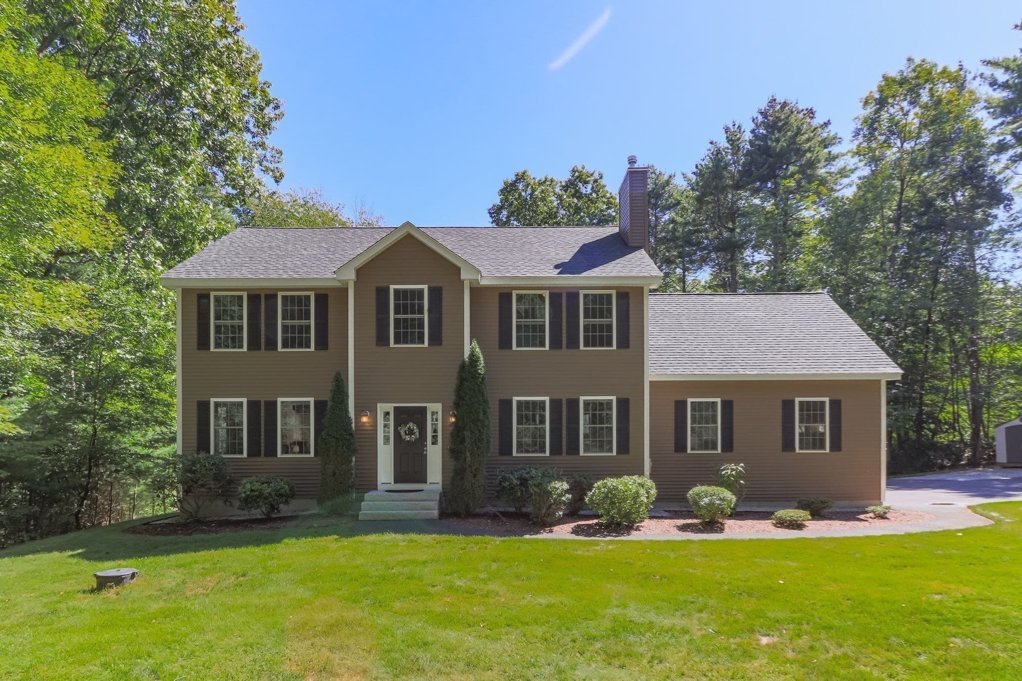 Single Family Residence at 149 Pepperell Road, Groton MA 01450, Groton, photo 2 of 40