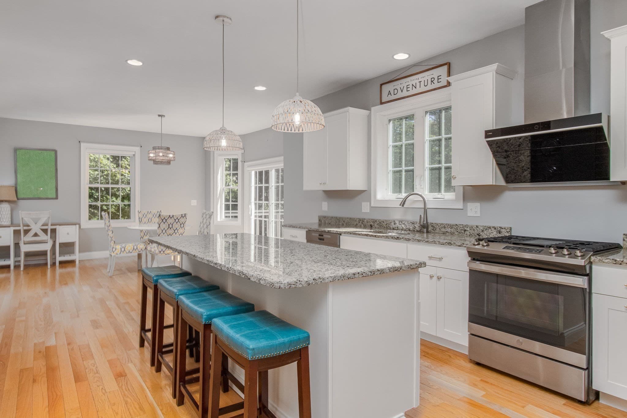 Single Family Residence at 149 Pepperell Road, Groton MA 01450, Groton, photo 3 of 40