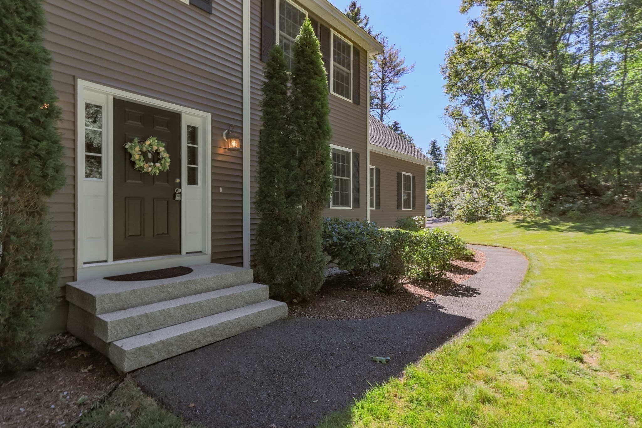 Single Family Residence at 149 Pepperell Road, Groton MA 01450, Groton, photo 36 of 40