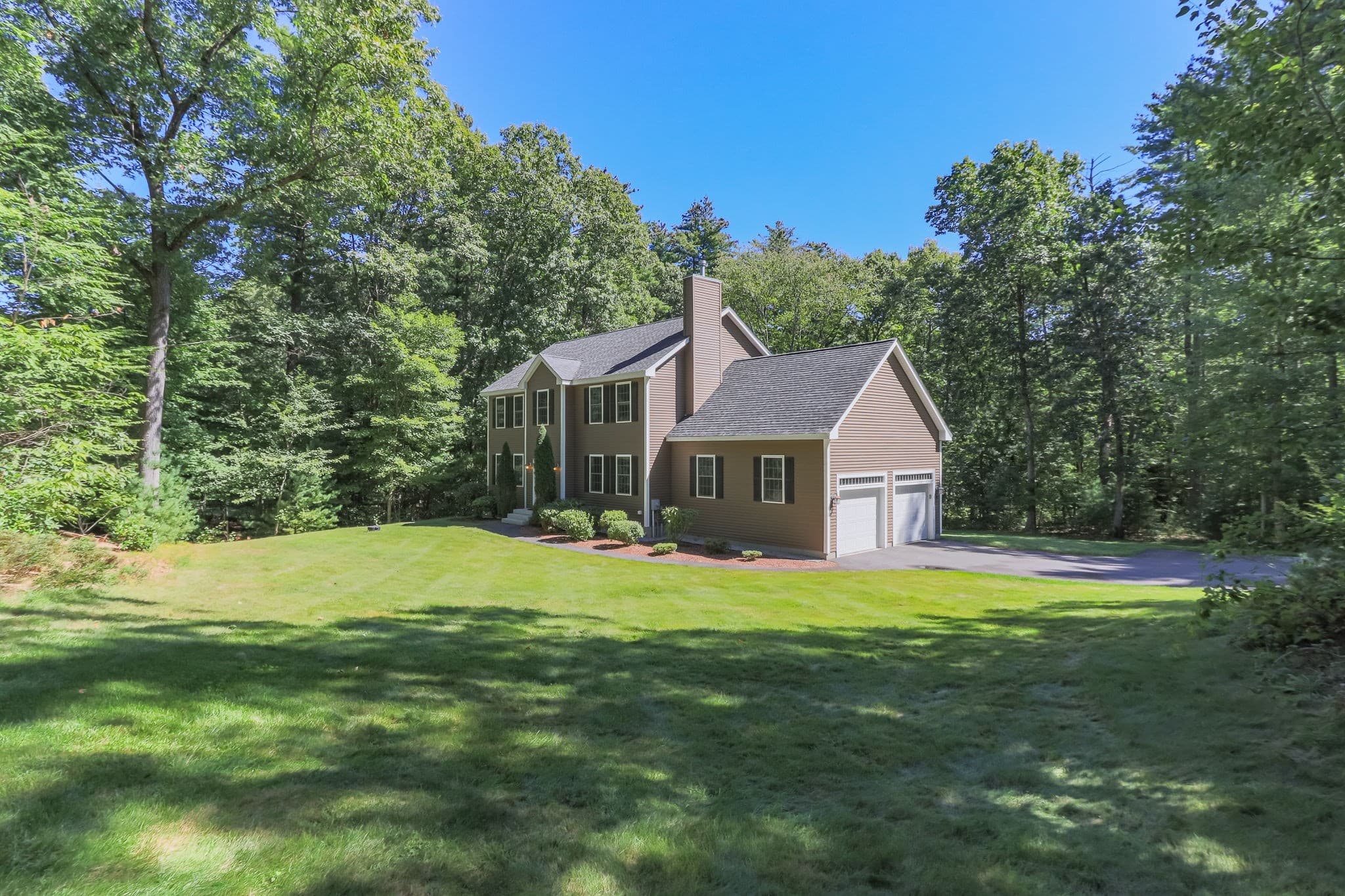 149 Pepperell Road, Groton MA 01450
