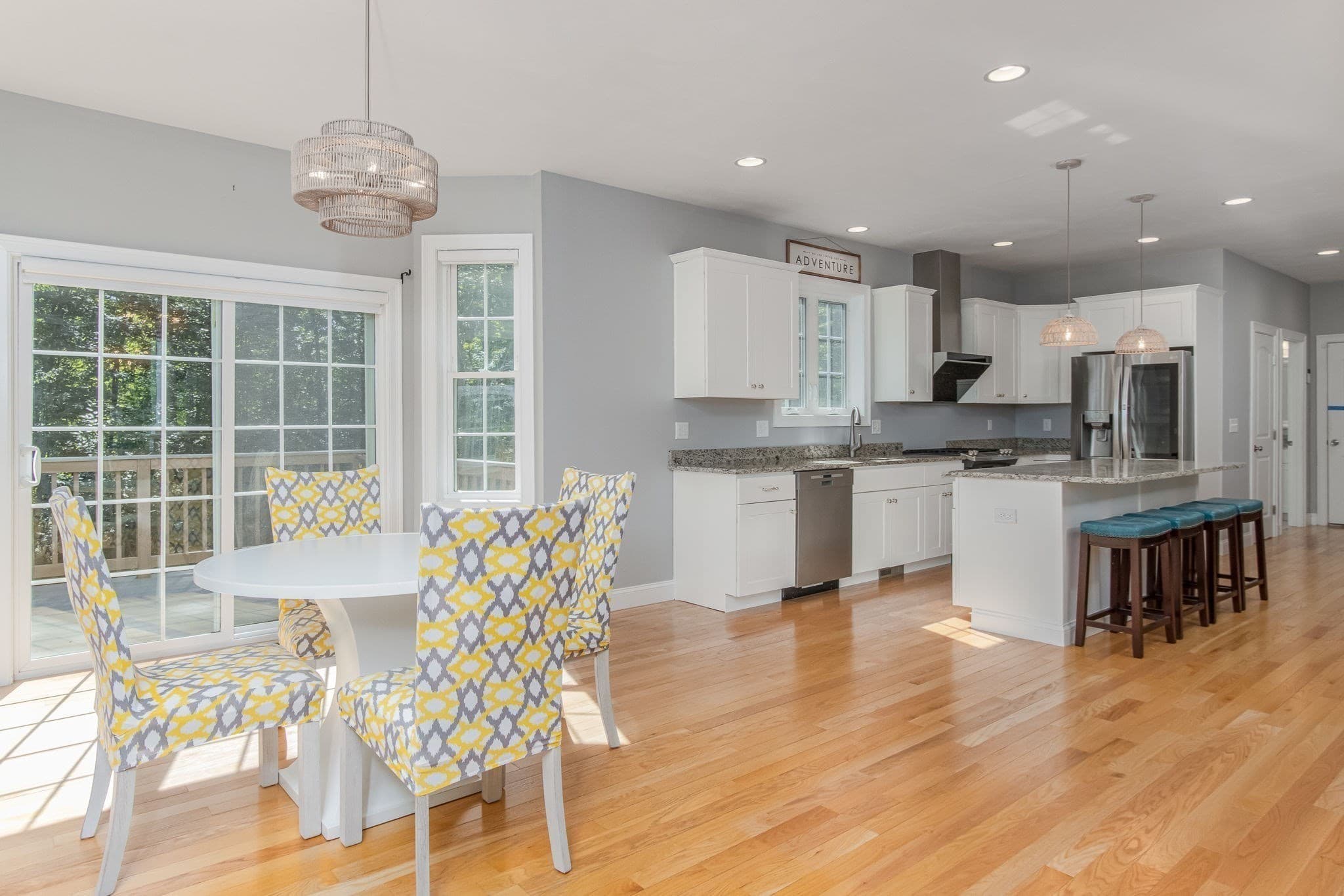 Single Family Residence at 149 Pepperell Road, Groton MA 01450, Groton, photo 5 of 40