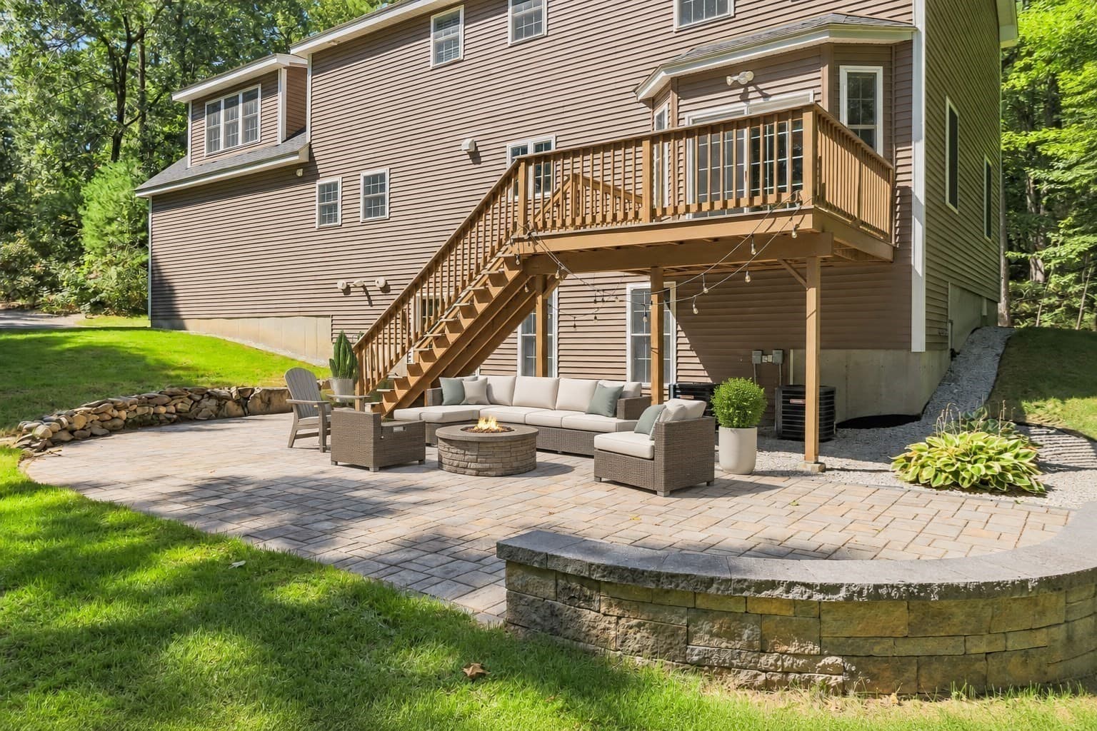 Single Family Residence at 149 Pepperell Road, Groton MA 01450, Groton, photo 33 of 40
