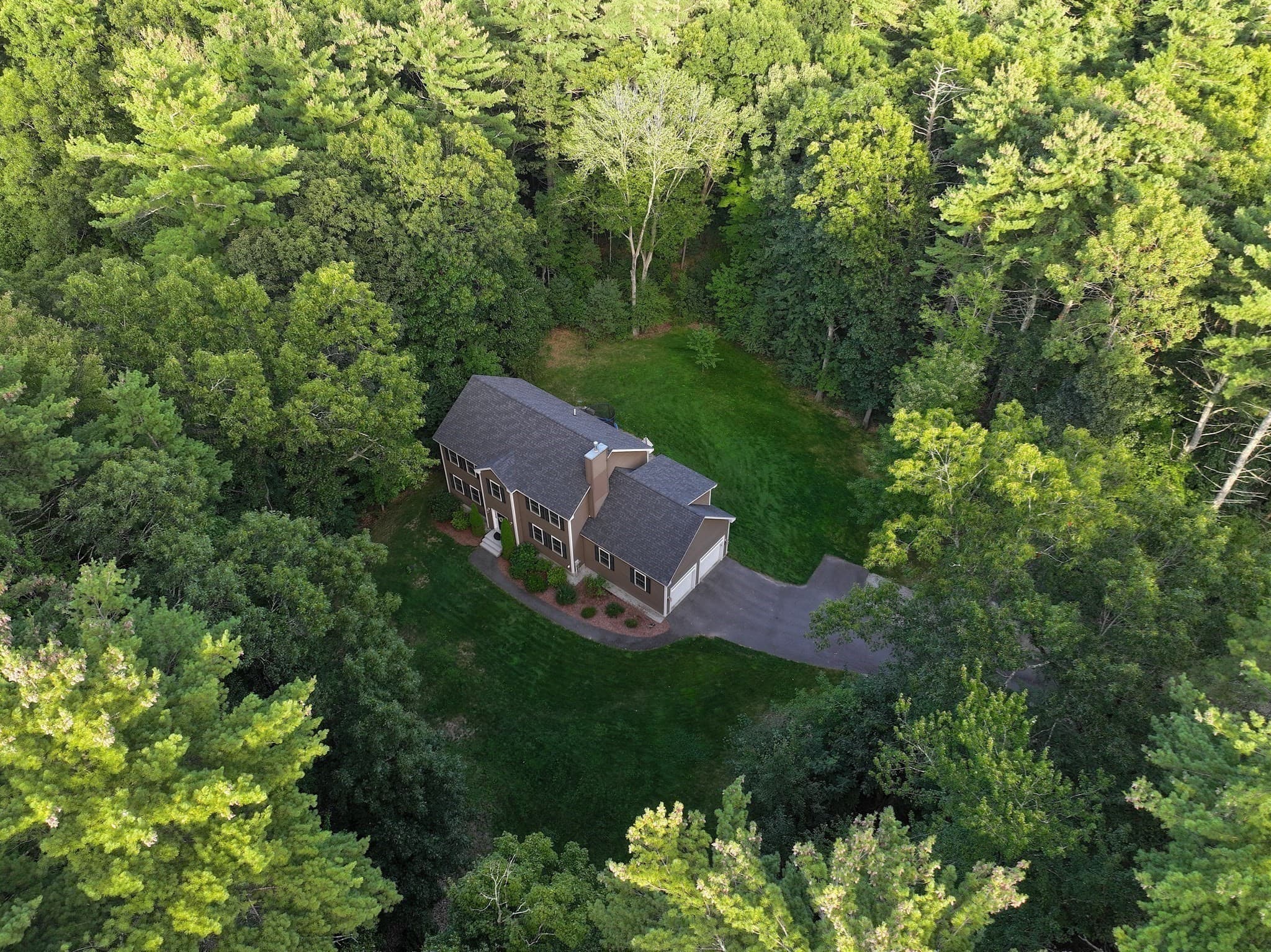 Single Family Residence at 149 Pepperell Road, Groton MA 01450, Groton, photo 37 of 40