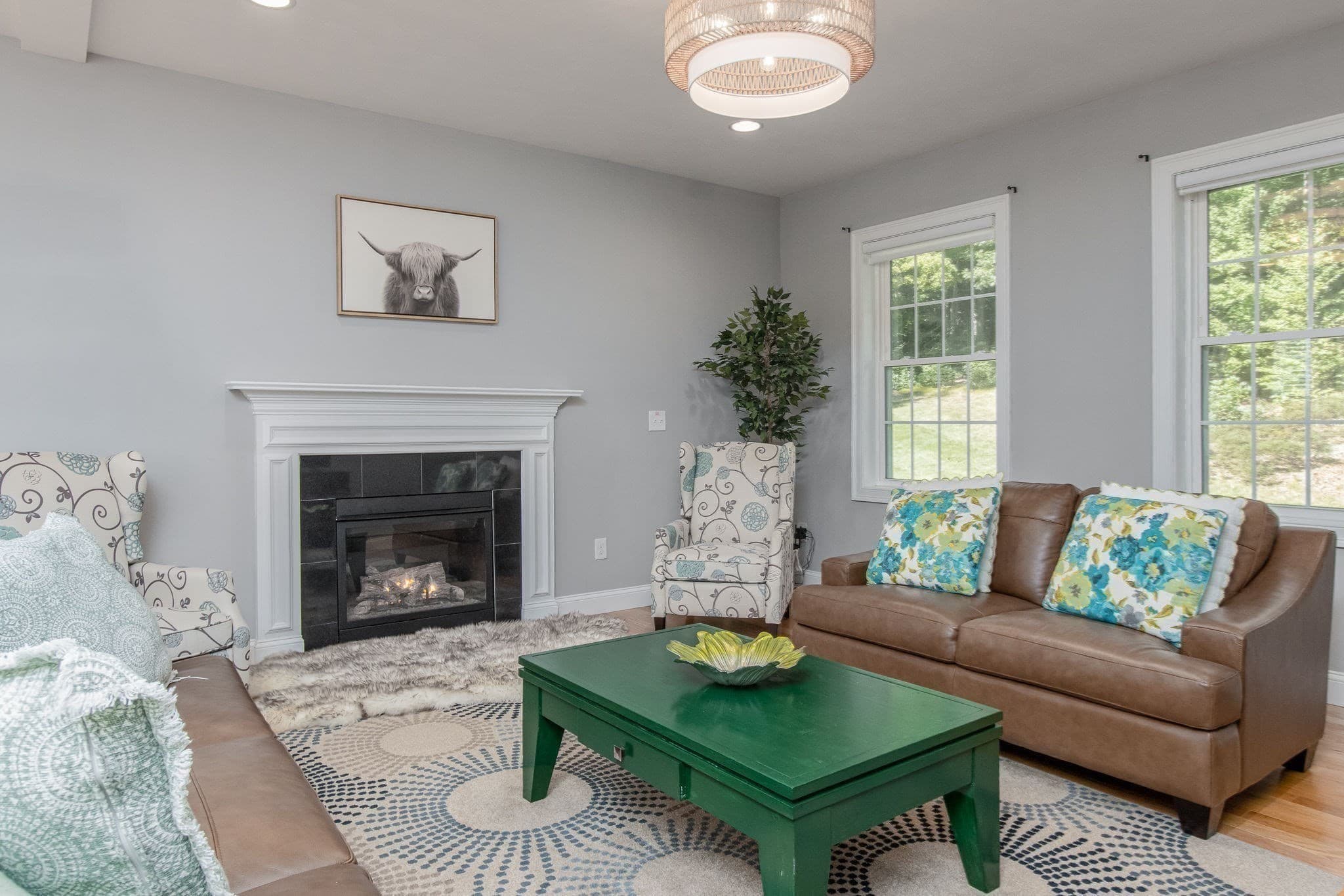 Single Family Residence at 149 Pepperell Road, Groton MA 01450, Groton, photo 11 of 40