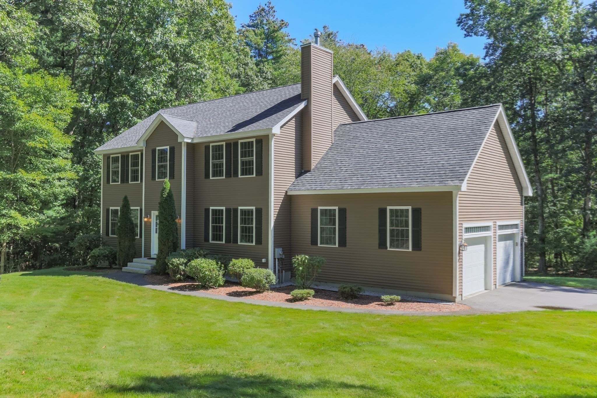 Single Family Residence at 149 Pepperell Road, Groton MA 01450, Groton, photo 31 of 40