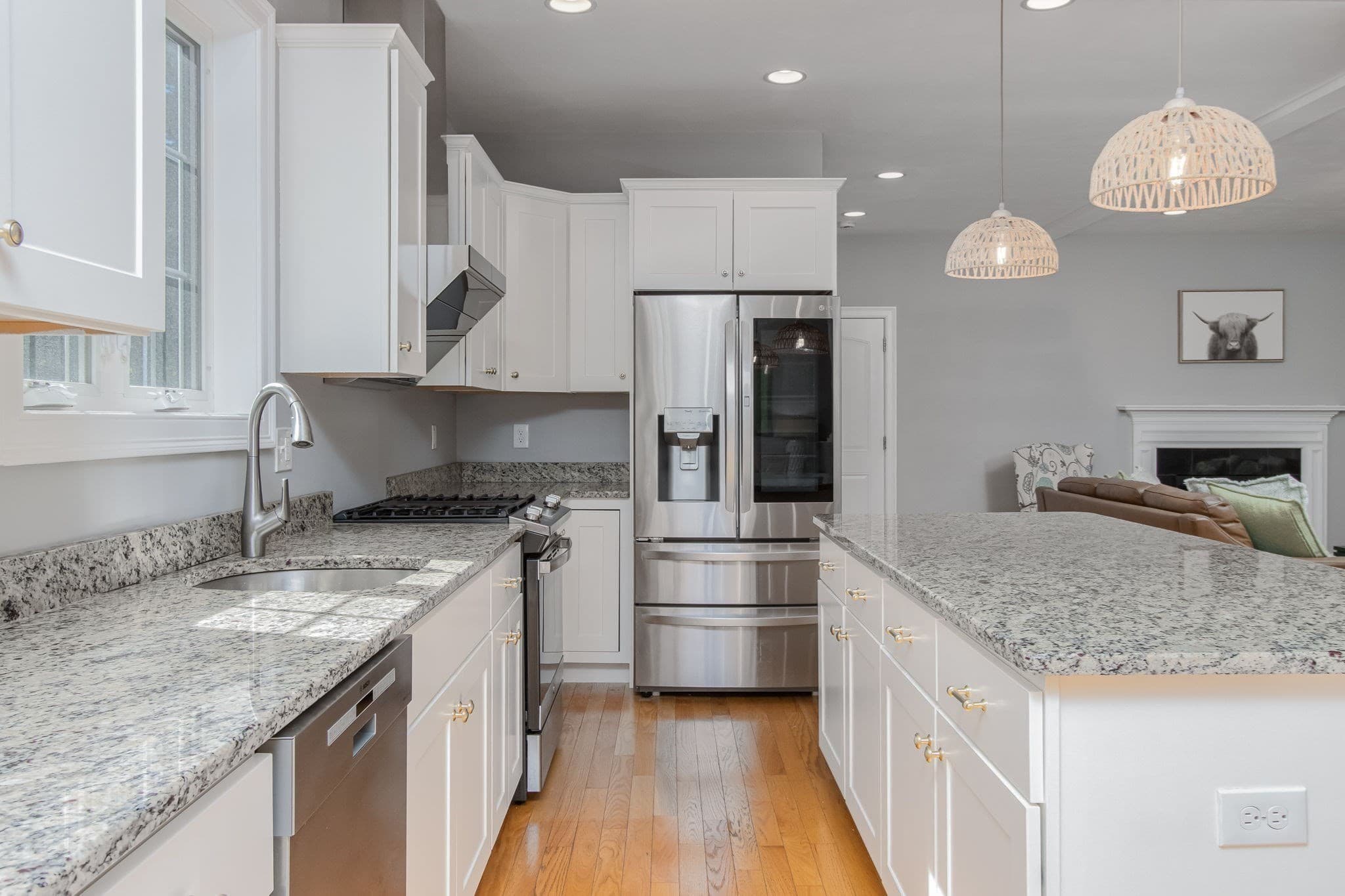 Single Family Residence at 149 Pepperell Road, Groton MA 01450, Groton, photo 8 of 40
