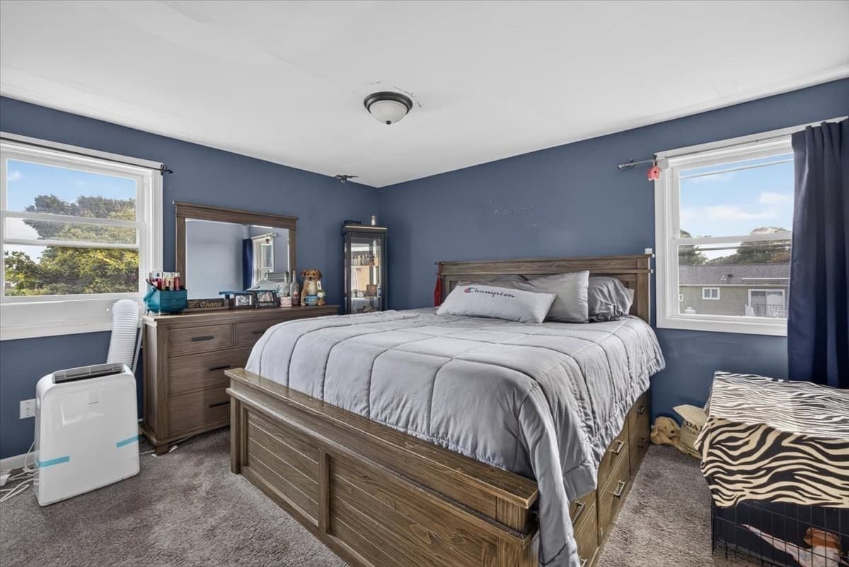 Single Family Residence at 49 Shirley St, New Bedford MA 02746, New Bedford, photo 13 of 42