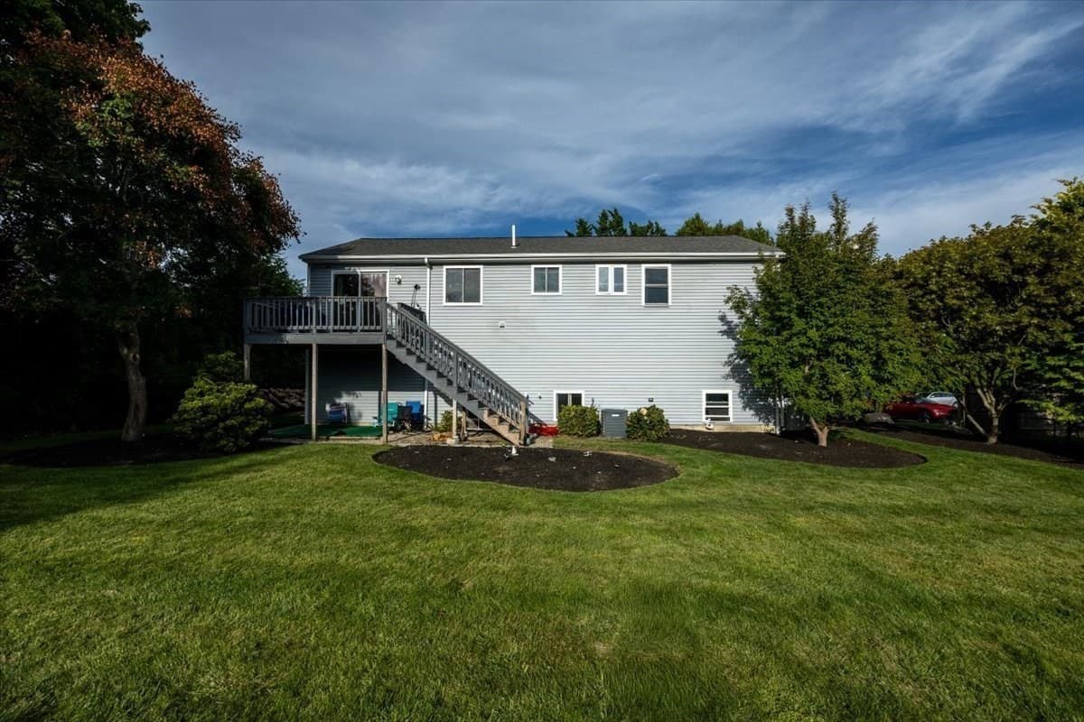 Single Family Residence at 49 Shirley St, New Bedford MA 02746, New Bedford, photo 33 of 42