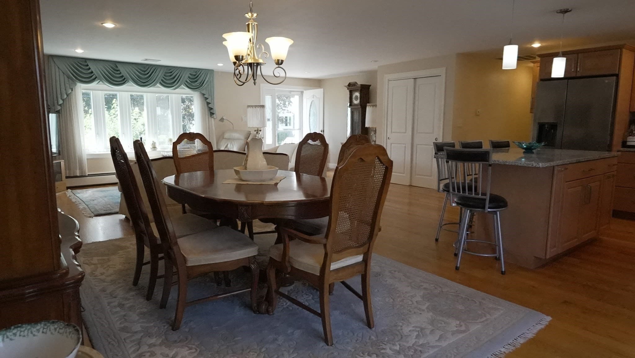 Single Family Residence at 23 Laurine Rd, Saugus MA 01906, Saugus, photo 8 of 36