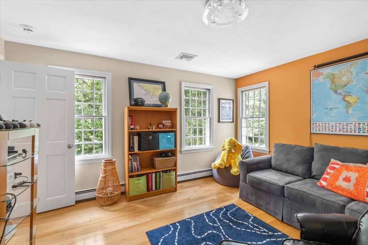 Single Family Residence at 71 Arrow Head Rd, Marshfield MA 02050, Marshfield, photo 26 of 41