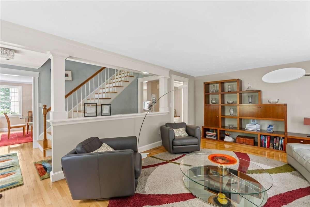 Single Family Residence at 71 Arrow Head Rd, Marshfield MA 02050, Marshfield, photo 20 of 41