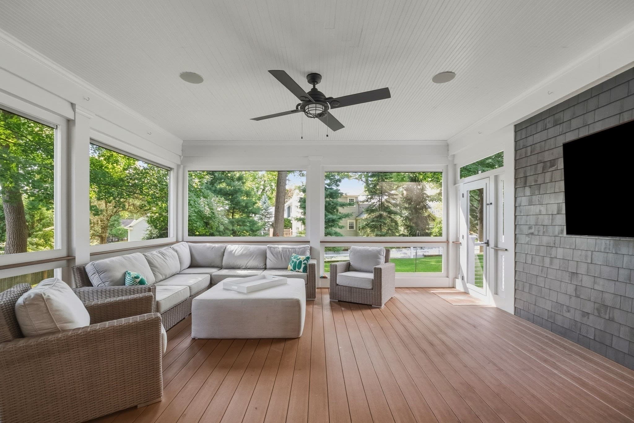 Single Family Residence at 132 Washington Ave, Needham MA 02492, Needham, photo 36 of 42
