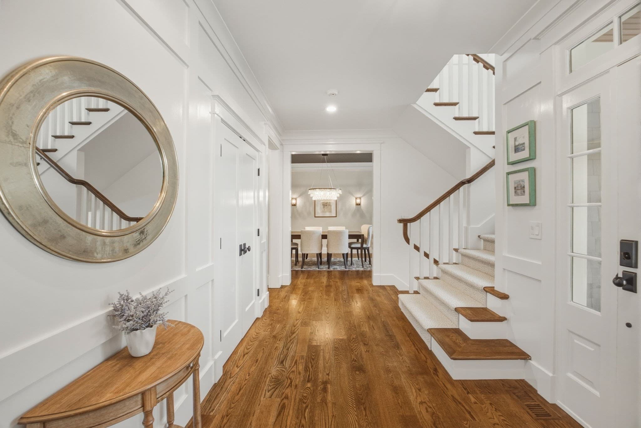 Single Family Residence at 132 Washington Ave, Needham MA 02492, Needham, photo 19 of 42
