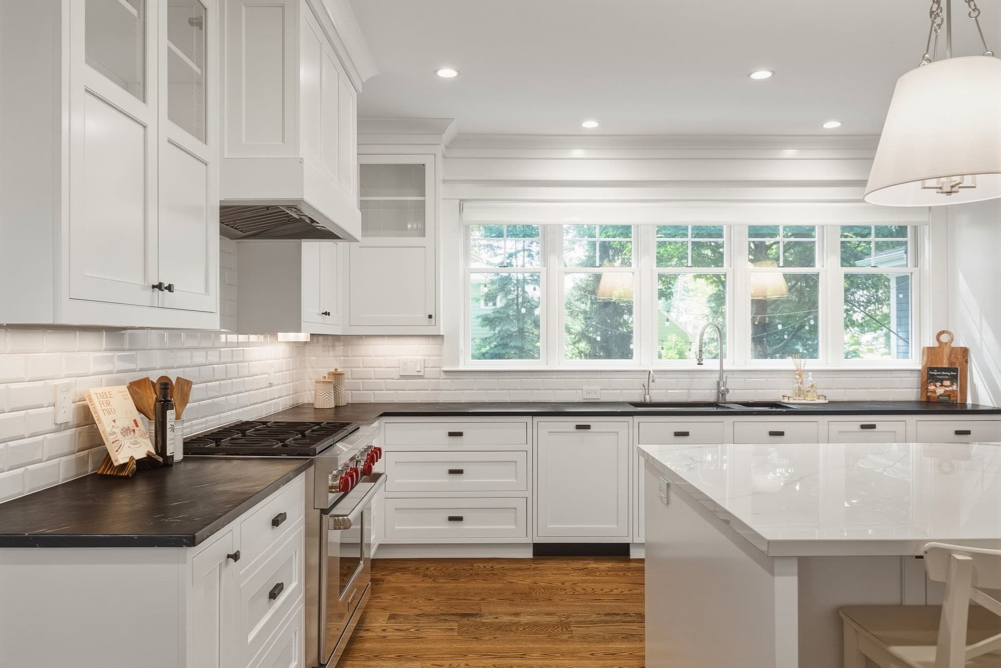 Single Family Residence at 132 Washington Ave, Needham MA 02492, Needham, photo 8 of 42