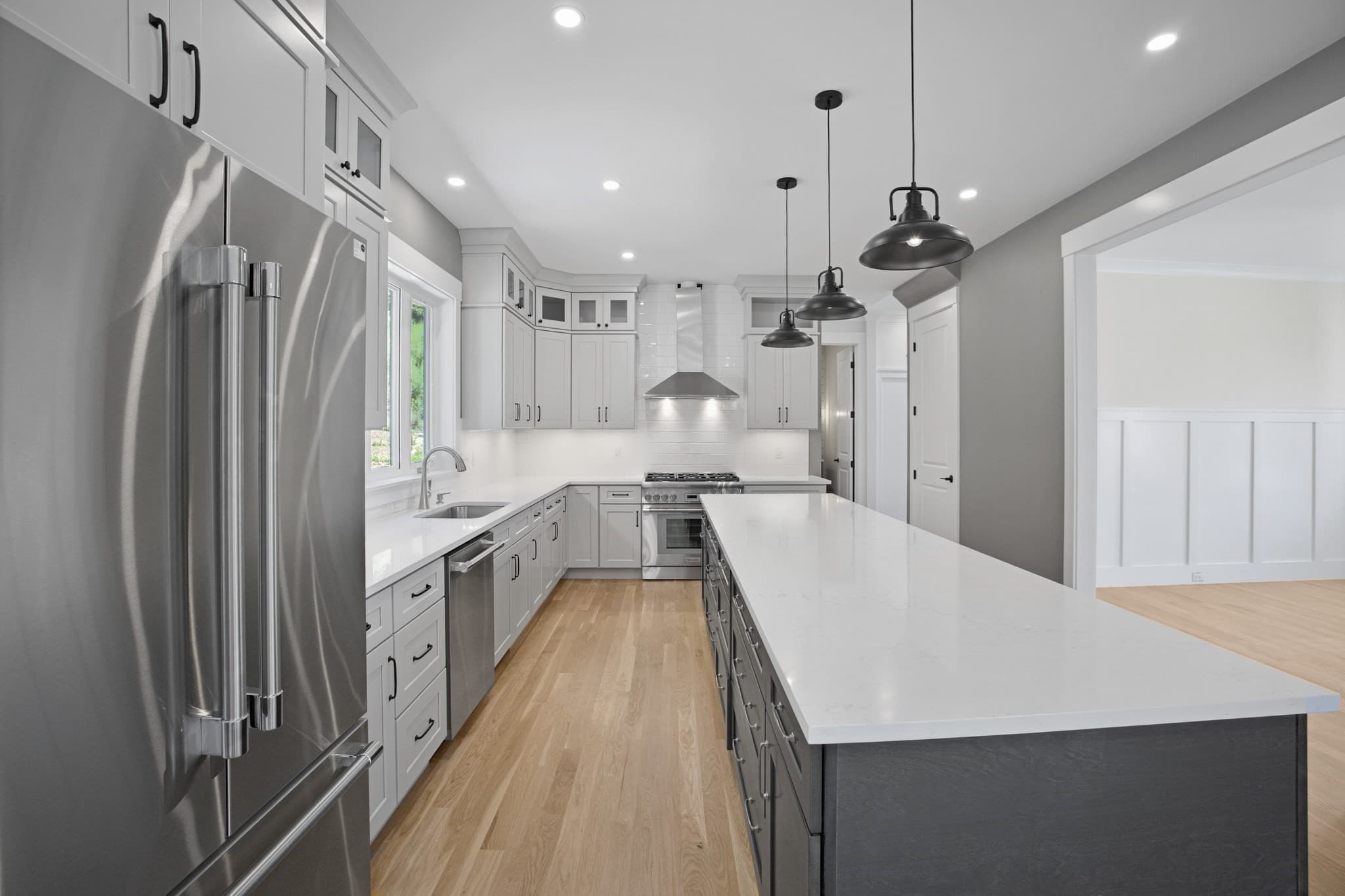Single Family Residence at 15 Tuscan Ct, Cumberland RI 02864, Cumberland, photo 5 of 42