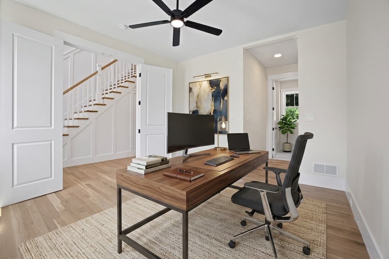 Single Family Residence at 15 Tuscan Ct, Cumberland RI 02864, Cumberland, photo 18 of 42
