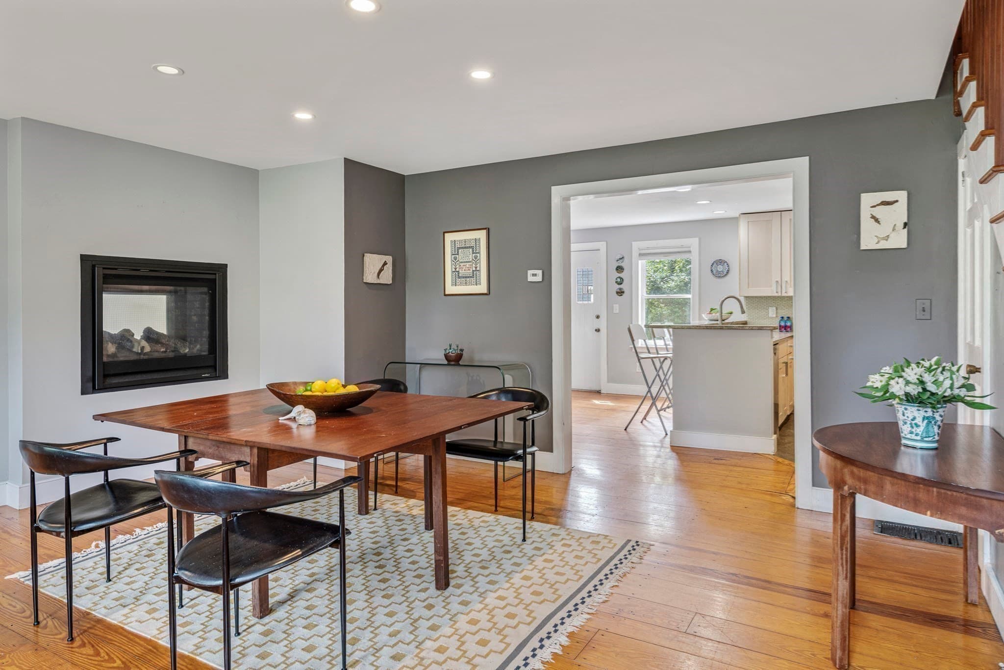 2 Family - 2 Units Side by Side at 864-866 Pine Hill, Westport MA 02790, photo 23 of 41