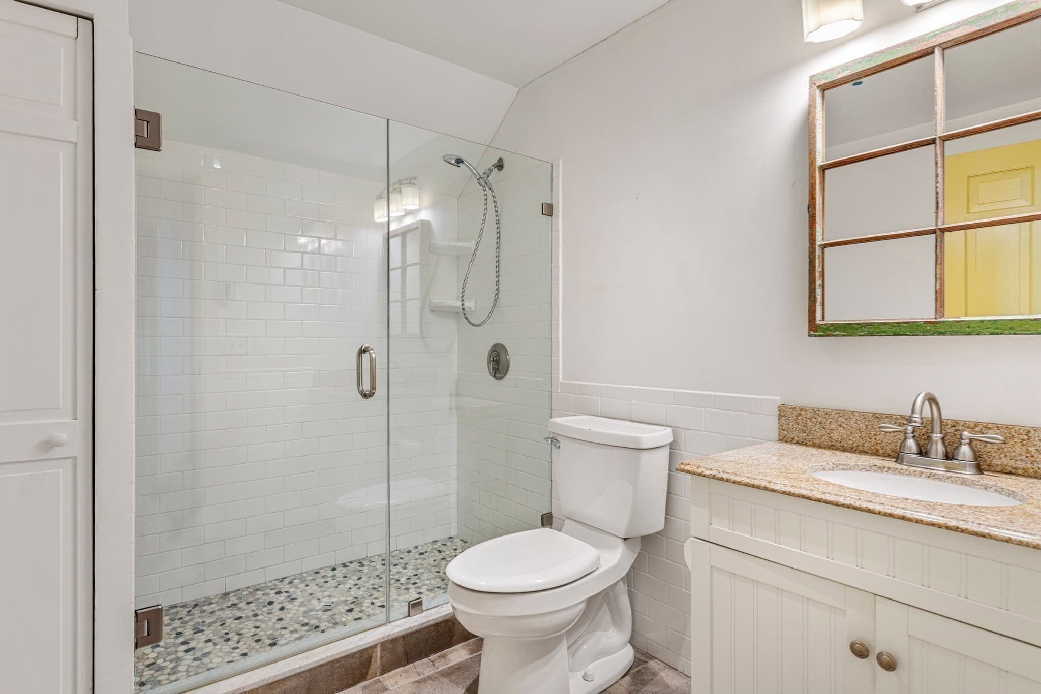 2 Family - 2 Units Side by Side at 864-866 Pine Hill, Westport MA 02790, photo 27 of 41