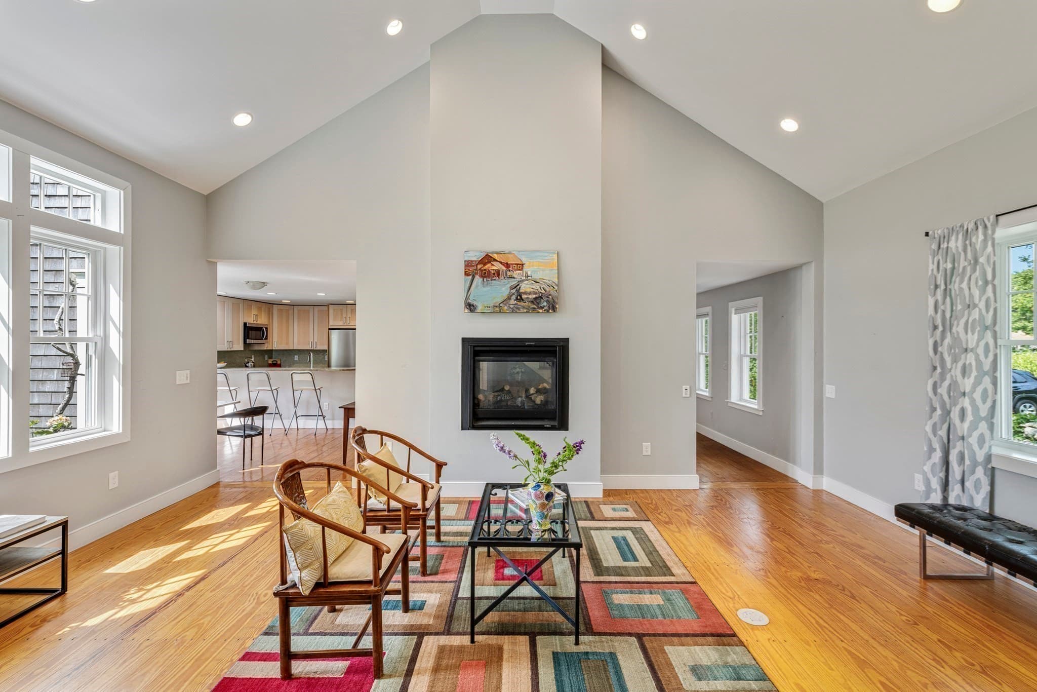 2 Family - 2 Units Side by Side at 864-866 Pine Hill, Westport MA 02790, photo 12 of 41