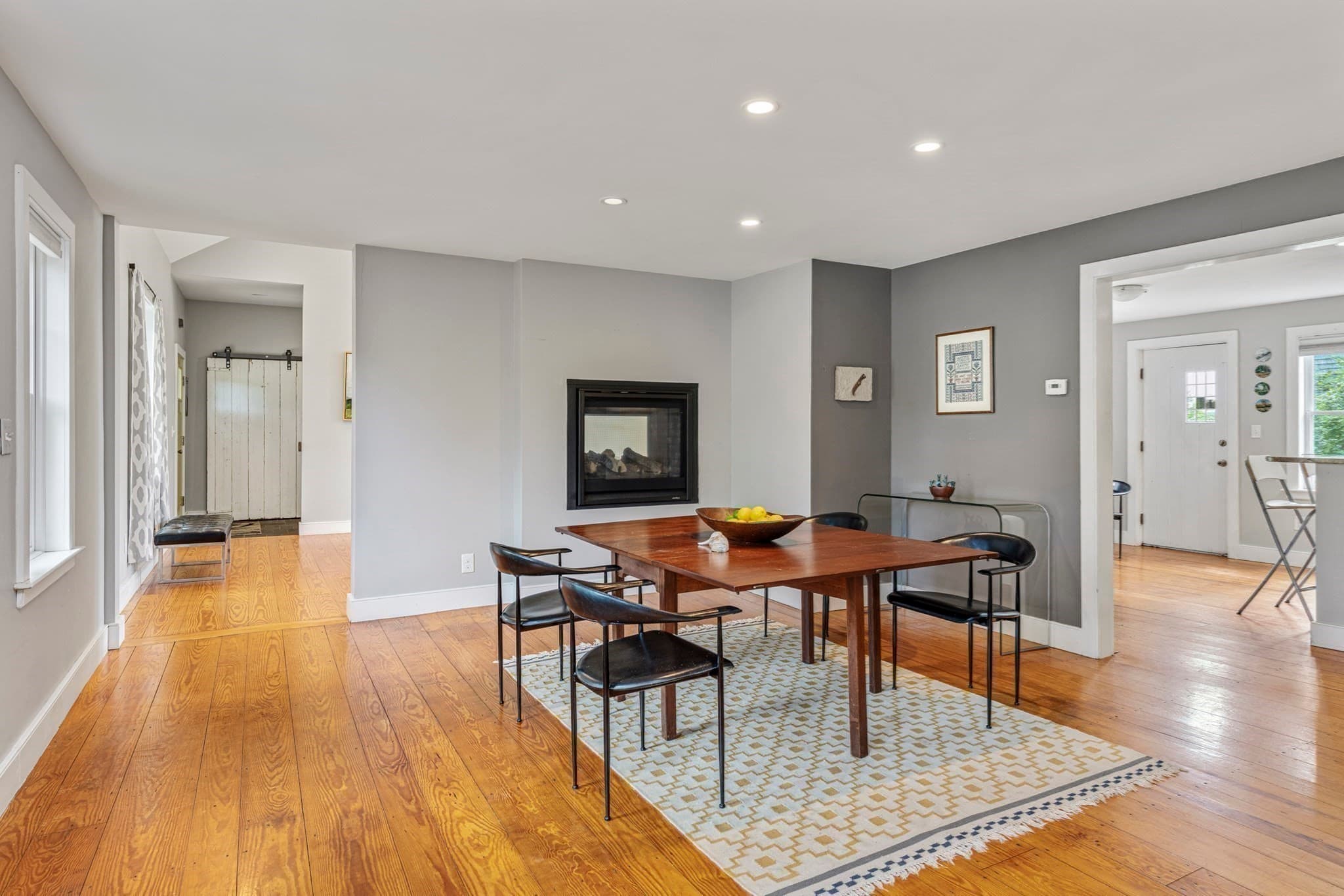 2 Family - 2 Units Side by Side at 864-866 Pine Hill, Westport MA 02790, photo 22 of 41