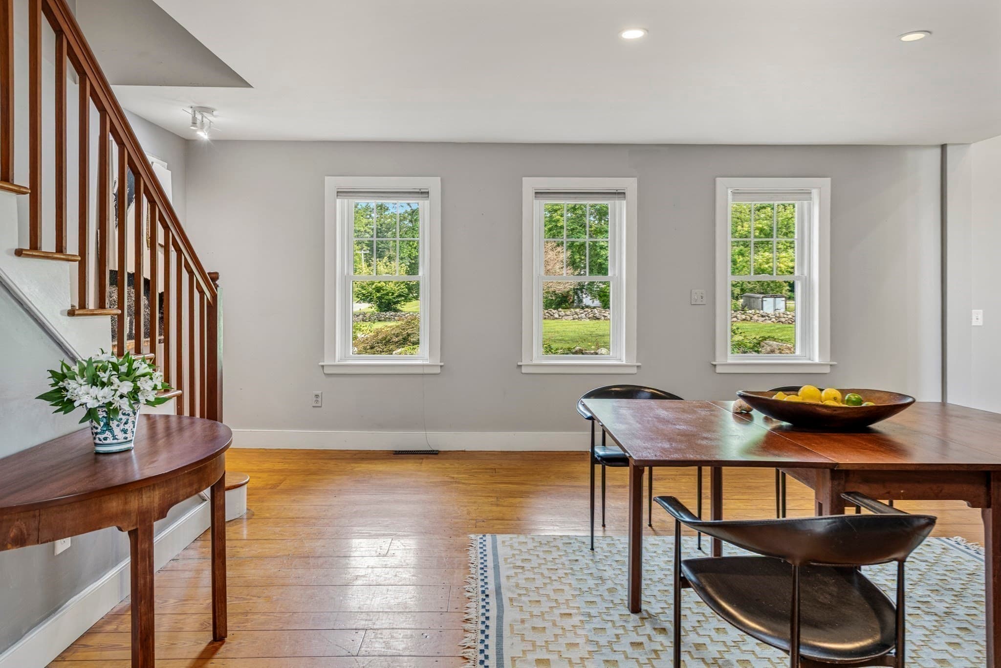 2 Family - 2 Units Side by Side at 864-866 Pine Hill, Westport MA 02790, photo 24 of 41