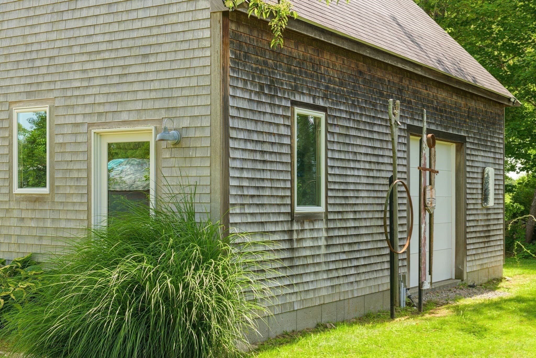 2 Family - 2 Units Side by Side at 864-866 Pine Hill, Westport MA 02790, photo 38 of 41