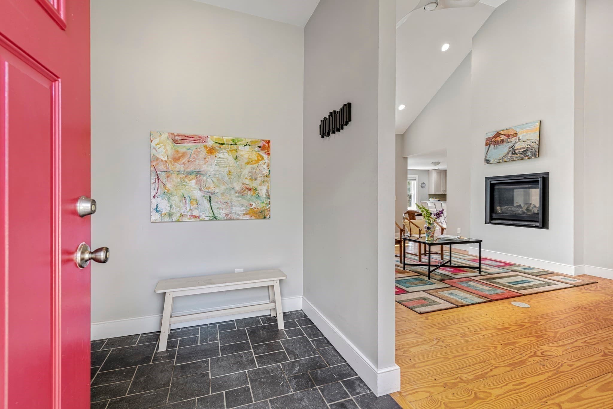 2 Family - 2 Units Side by Side at 864-866 Pine Hill, Westport MA 02790, photo 10 of 41