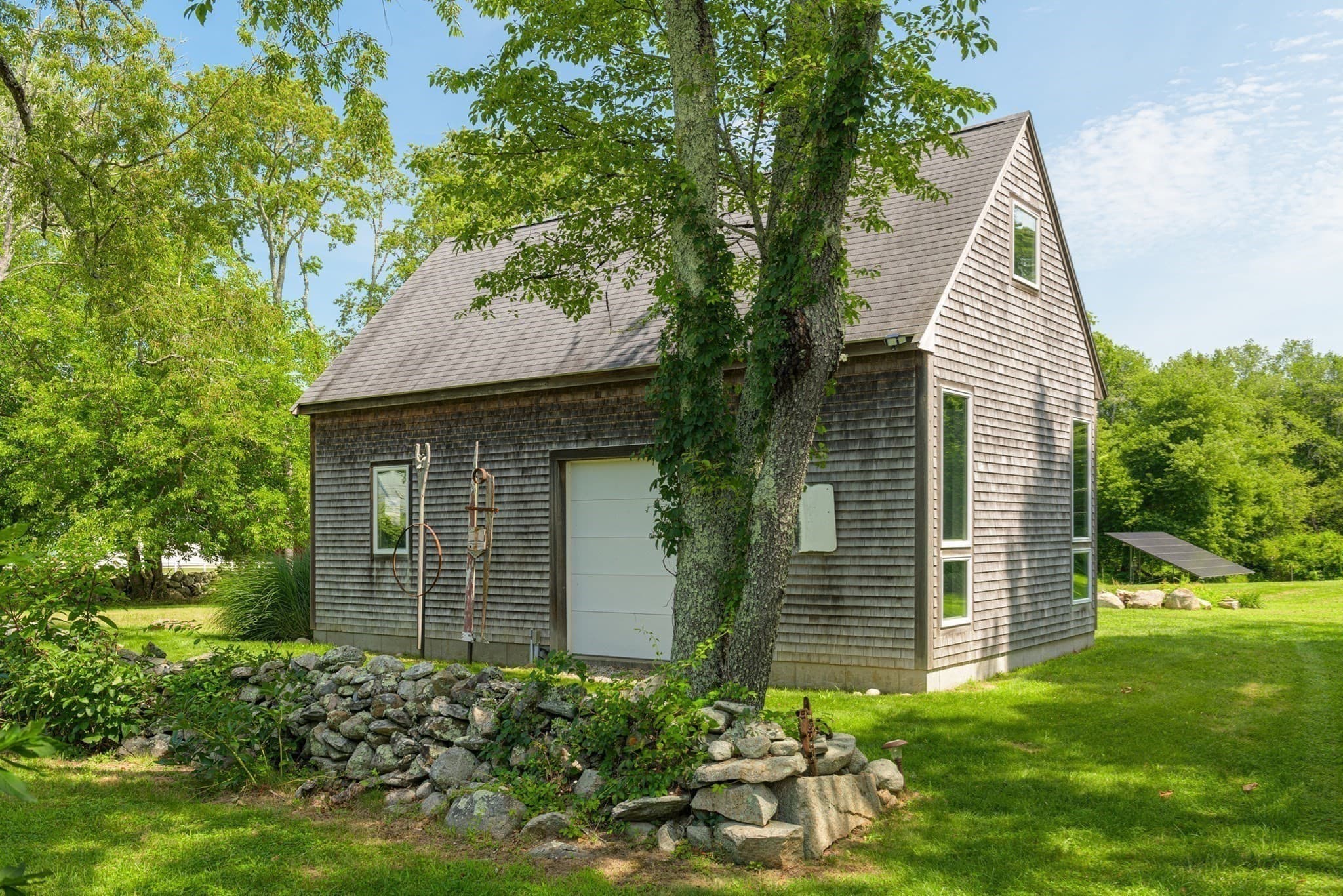 2 Family - 2 Units Side by Side at 864-866 Pine Hill, Westport MA 02790, photo 41 of 41
