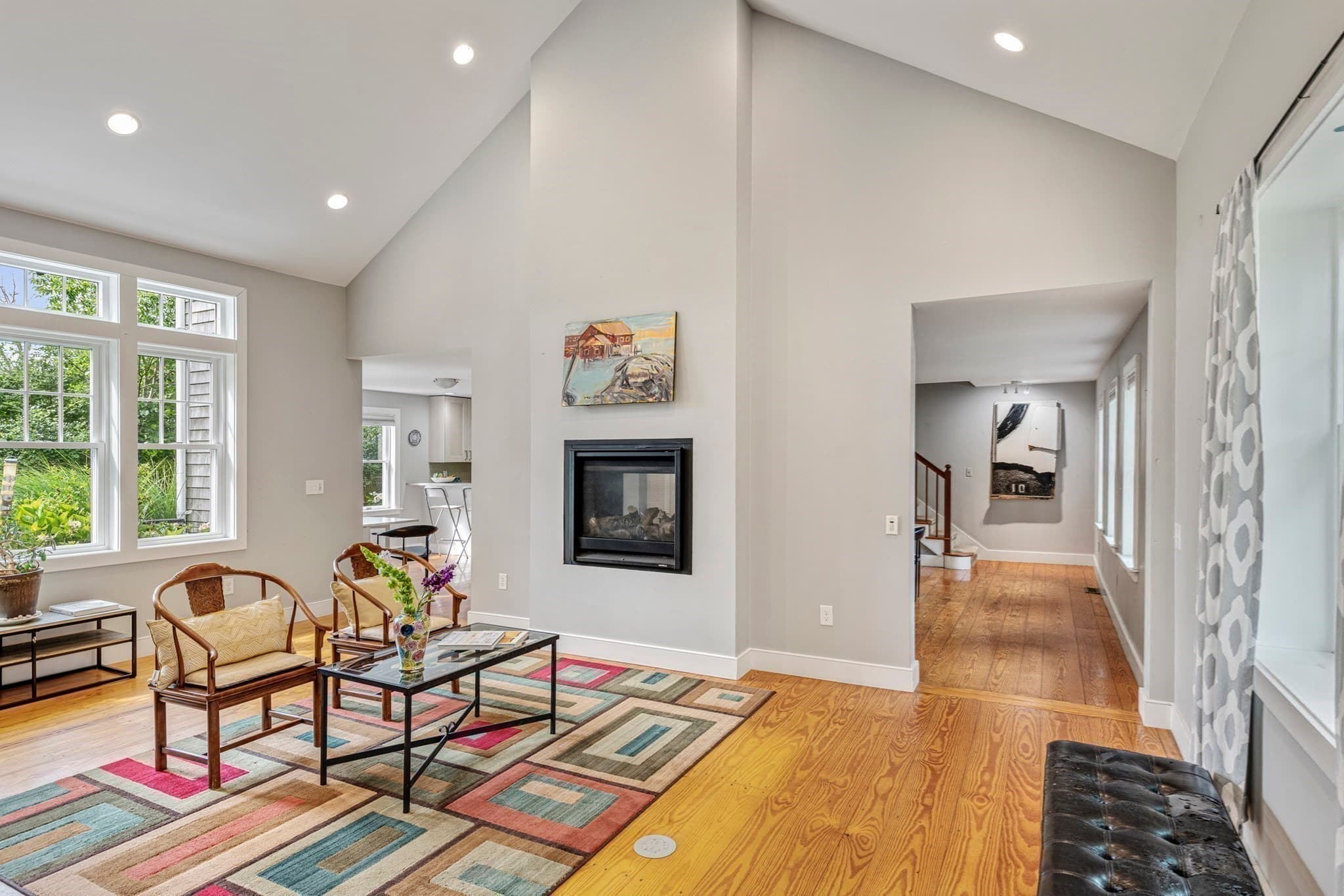 2 Family - 2 Units Side by Side at 864-866 Pine Hill, Westport MA 02790, photo 15 of 41