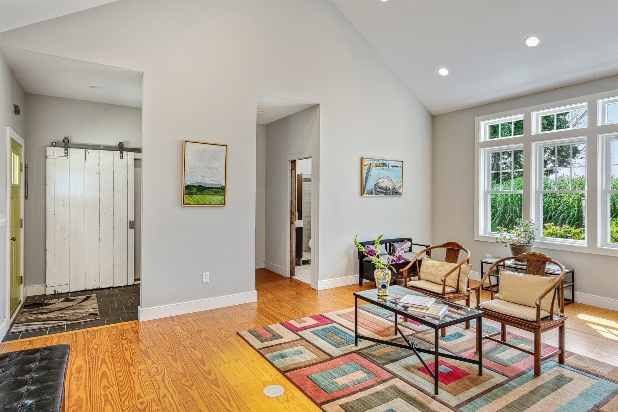2 Family - 2 Units Side by Side at 864-866 Pine Hill, Westport MA 02790, photo 11 of 41