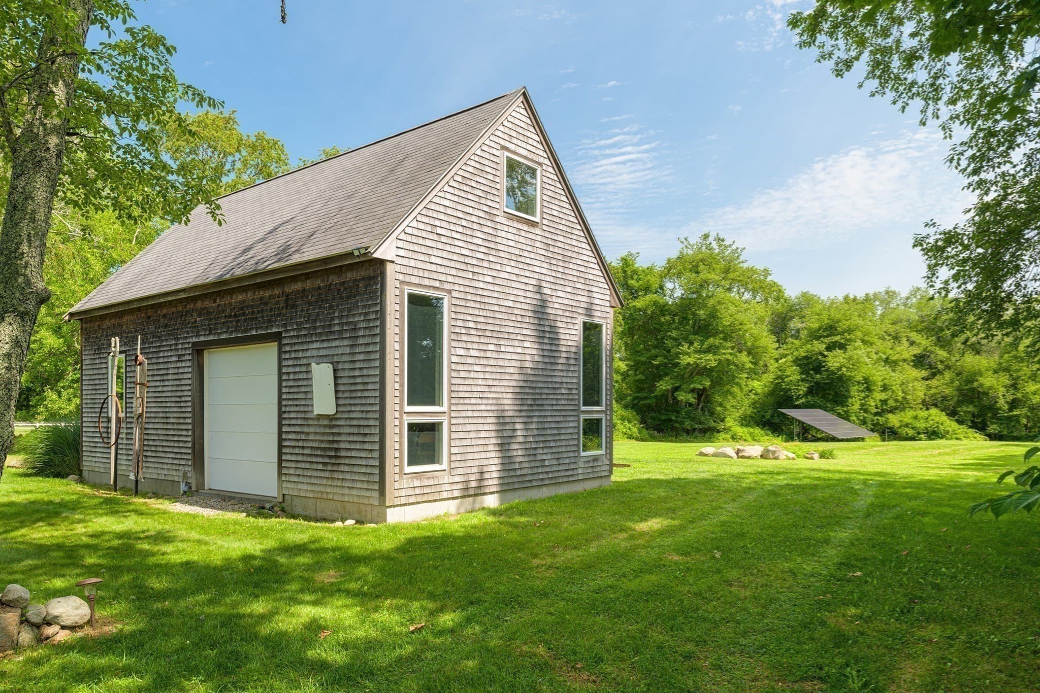 2 Family - 2 Units Side by Side at 864-866 Pine Hill, Westport MA 02790, photo 31 of 41