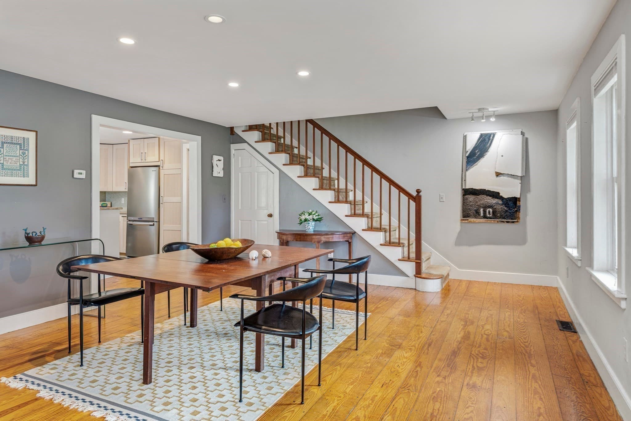 2 Family - 2 Units Side by Side at 864-866 Pine Hill, Westport MA 02790, photo 21 of 41